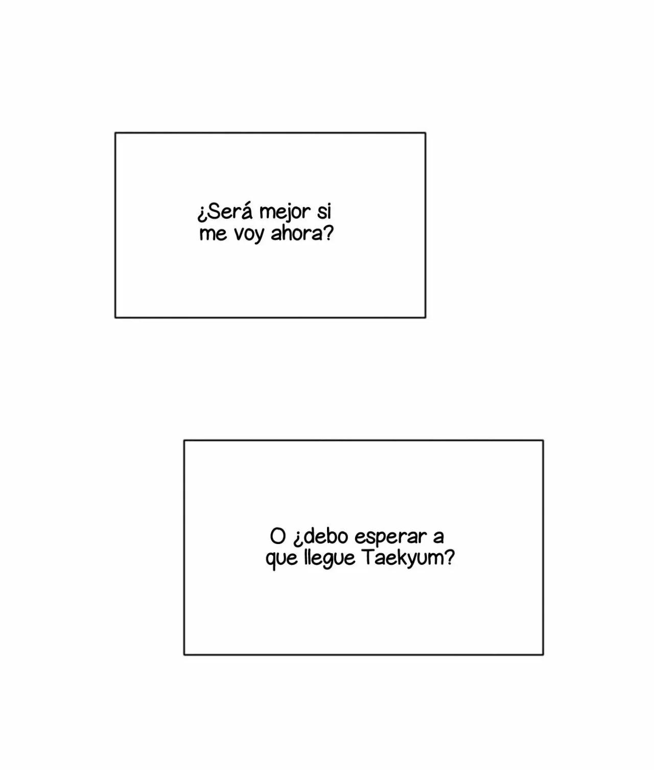 Omega Complex - Capítulo 23 3 manhwa
