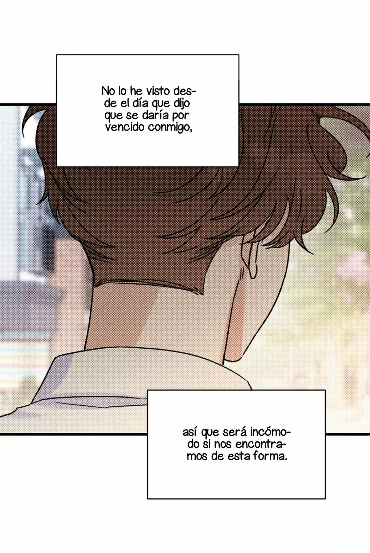 Omega Complex - Capítulo 23 3 manhwa