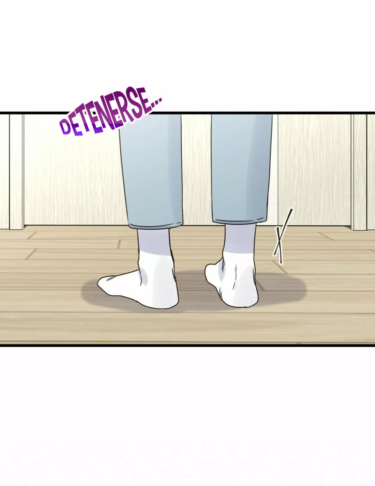 Omega Complex - Capítulo 23 3 manhwa