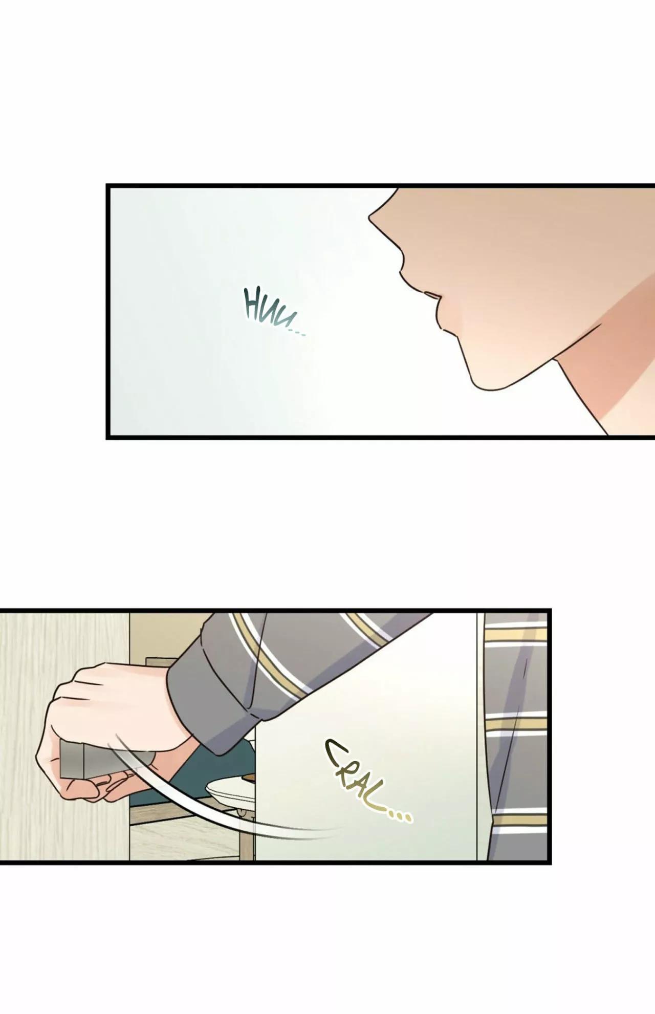 Omega Complex - Capítulo 23 3 manhwa
