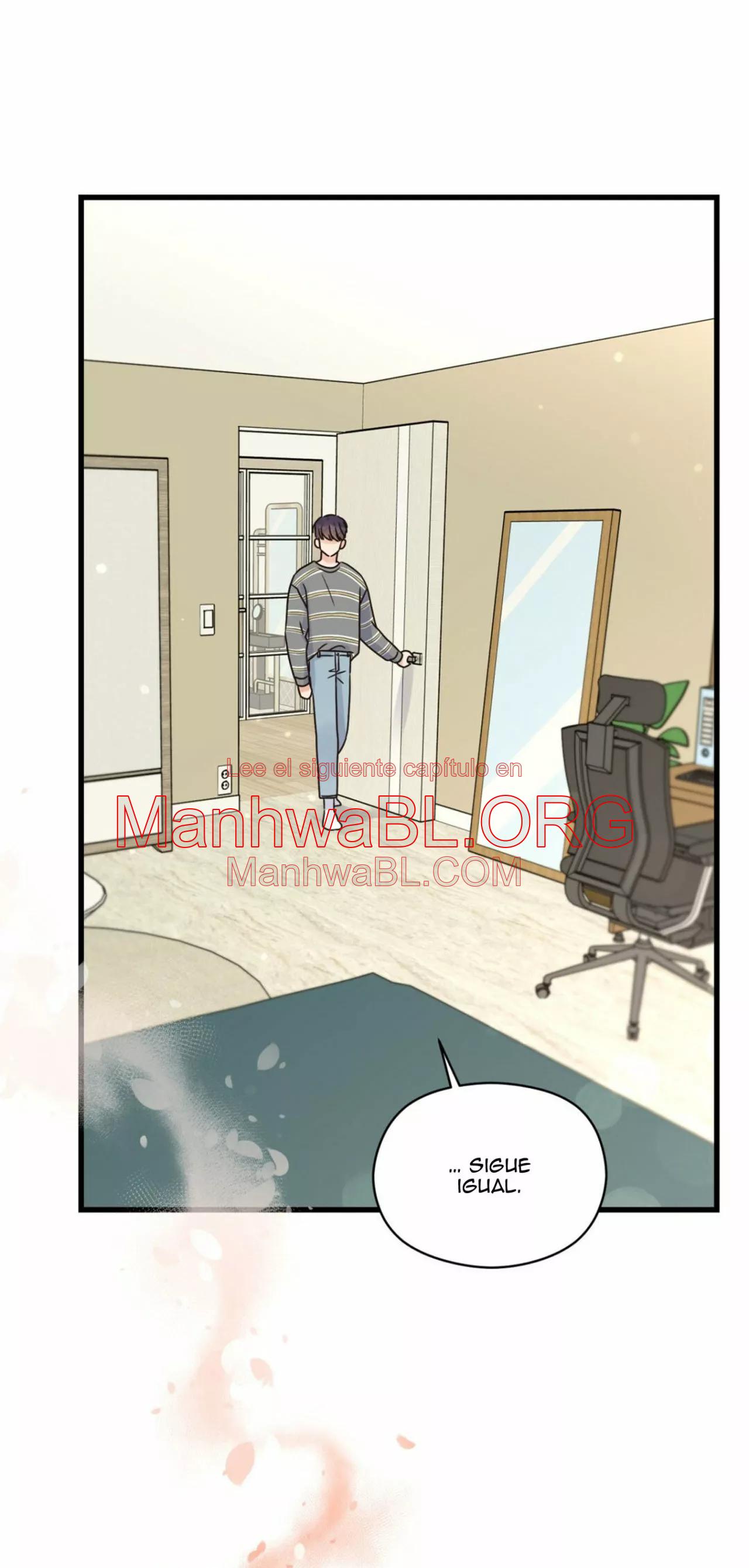 Omega Complex - Capítulo 23 3 manhwa