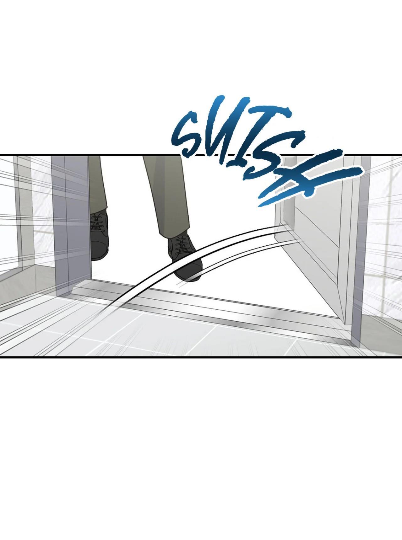 Omega Complex - Capítulo 51 manhwa