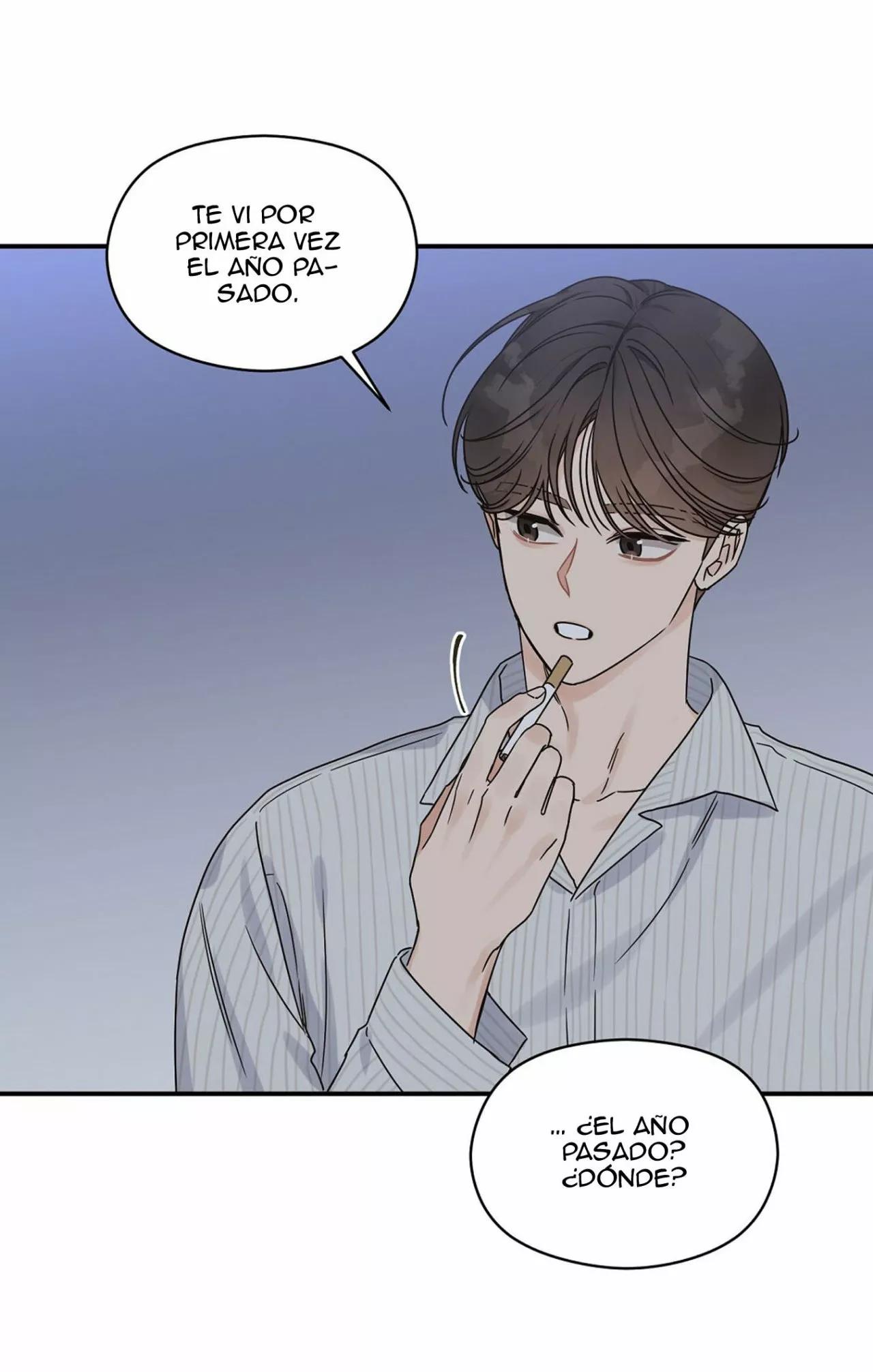 Omega Complex - Capítulo 25 manhwa