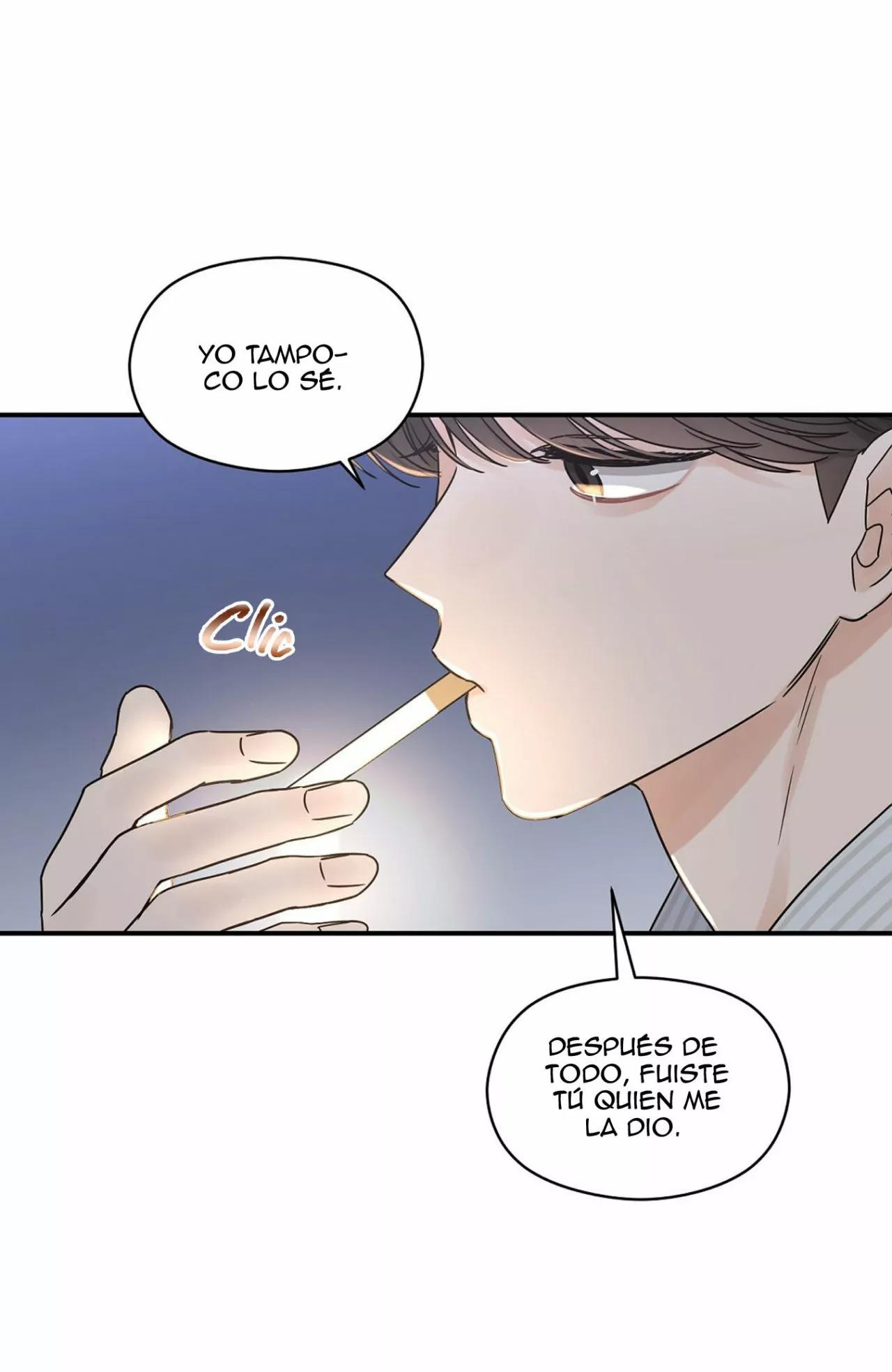 Omega Complex - Capítulo 25 manhwa