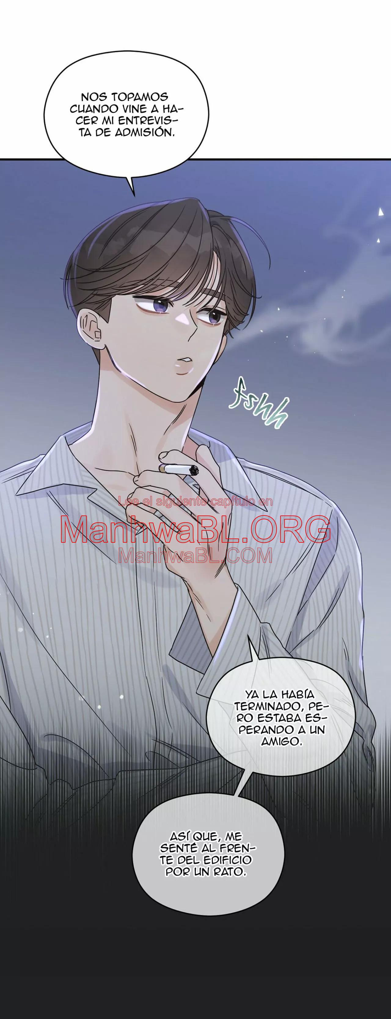 Omega Complex - Capítulo 25 manhwa