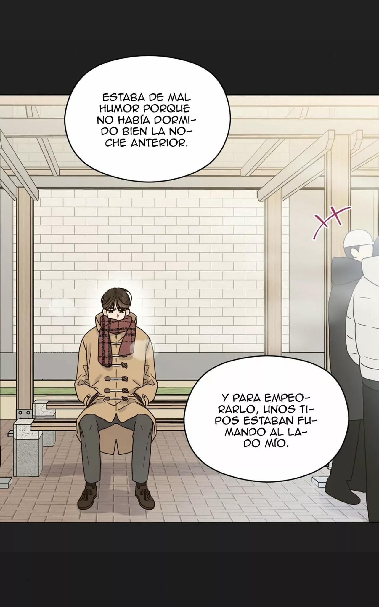 Omega Complex - Capítulo 25 manhwa