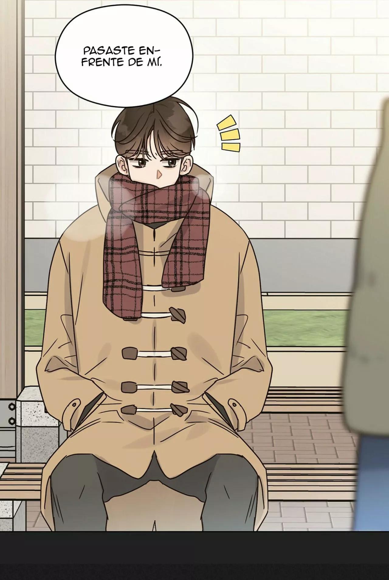 Omega Complex - Capítulo 25 manhwa