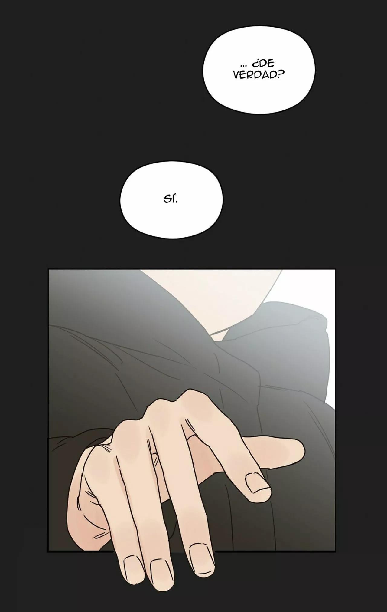 Omega Complex - Capítulo 25 manhwa
