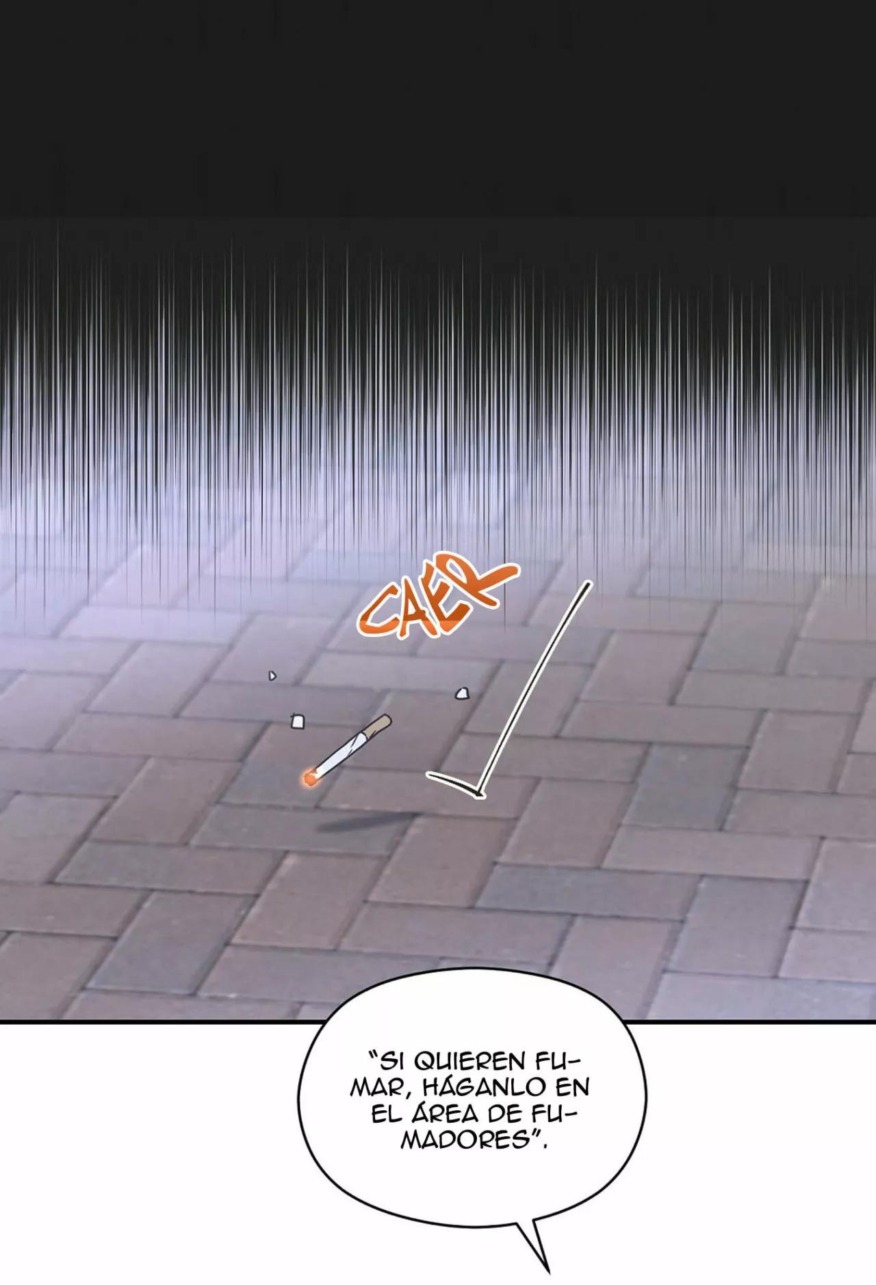 Omega Complex - Capítulo 25 manhwa