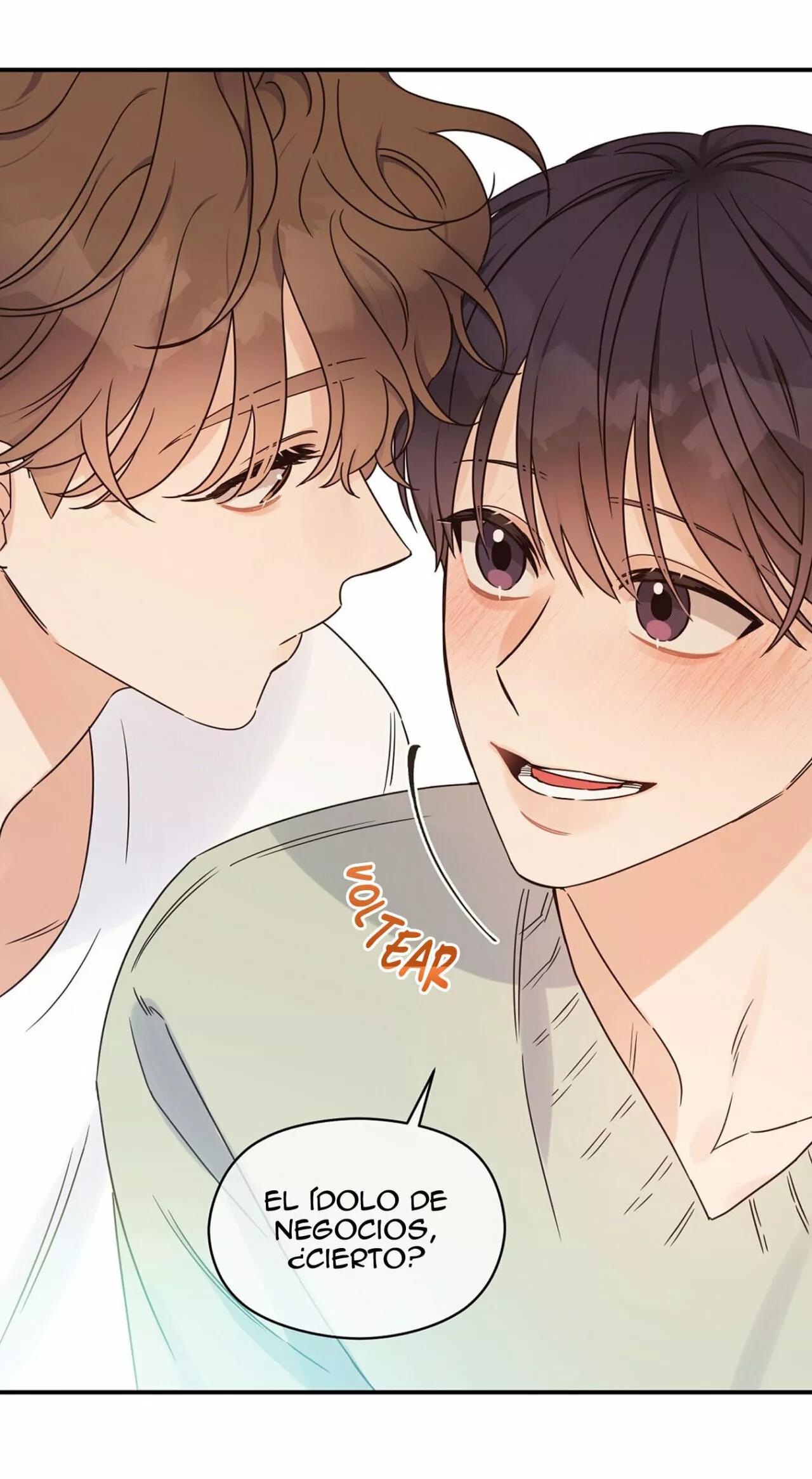 Omega Complex - Capítulo 32 3 manhwa