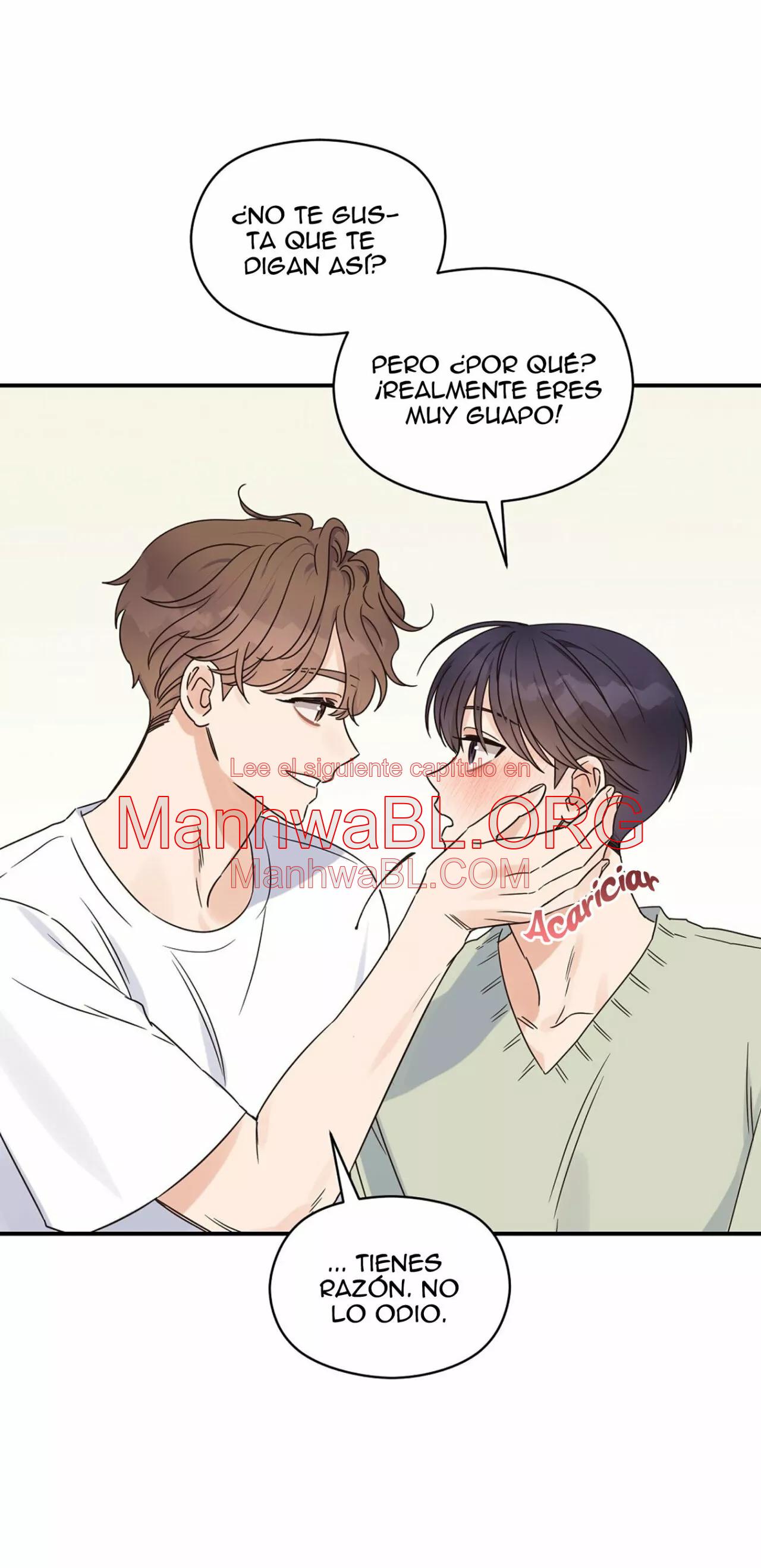 Omega Complex - Capítulo 32 3 manhwa