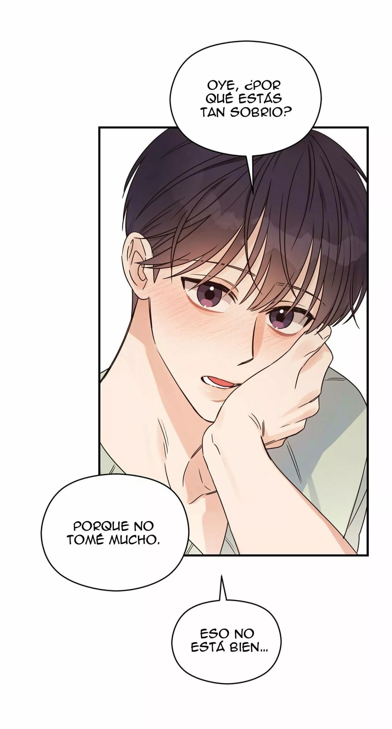 Omega Complex - Capítulo 32 3 manhwa