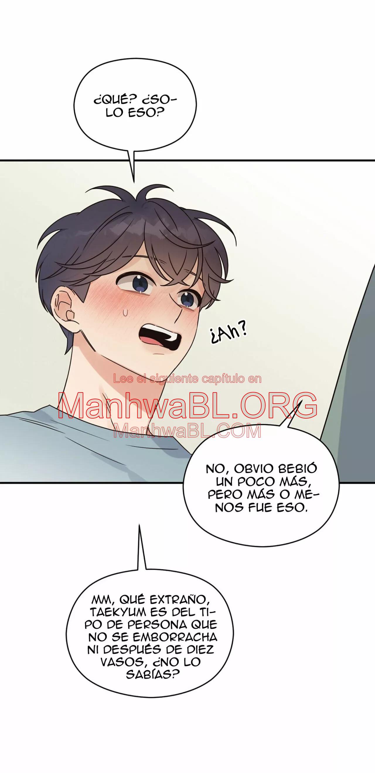 Omega Complex - Capítulo 32 3 manhwa