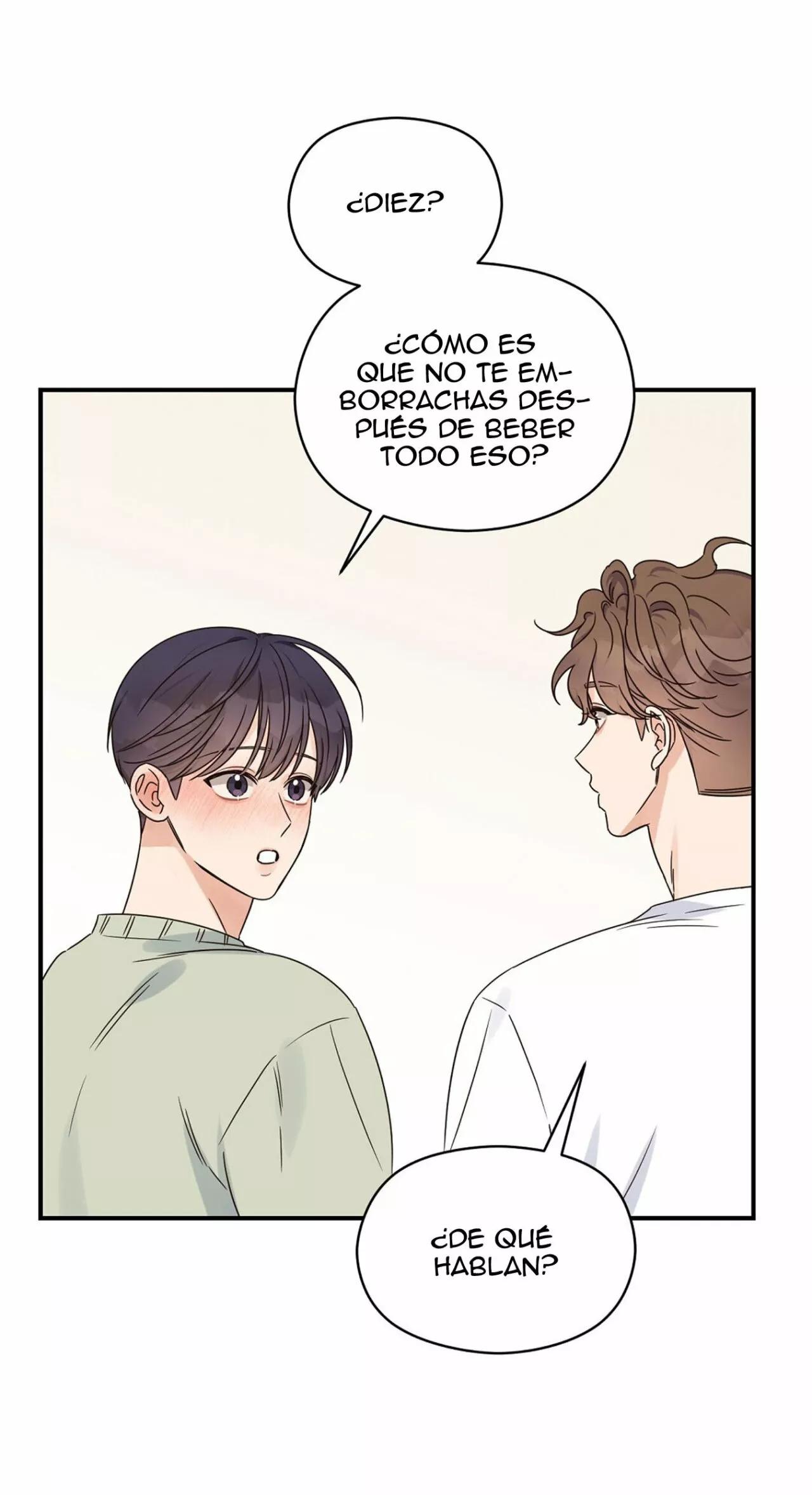Omega Complex - Capítulo 32 3 manhwa