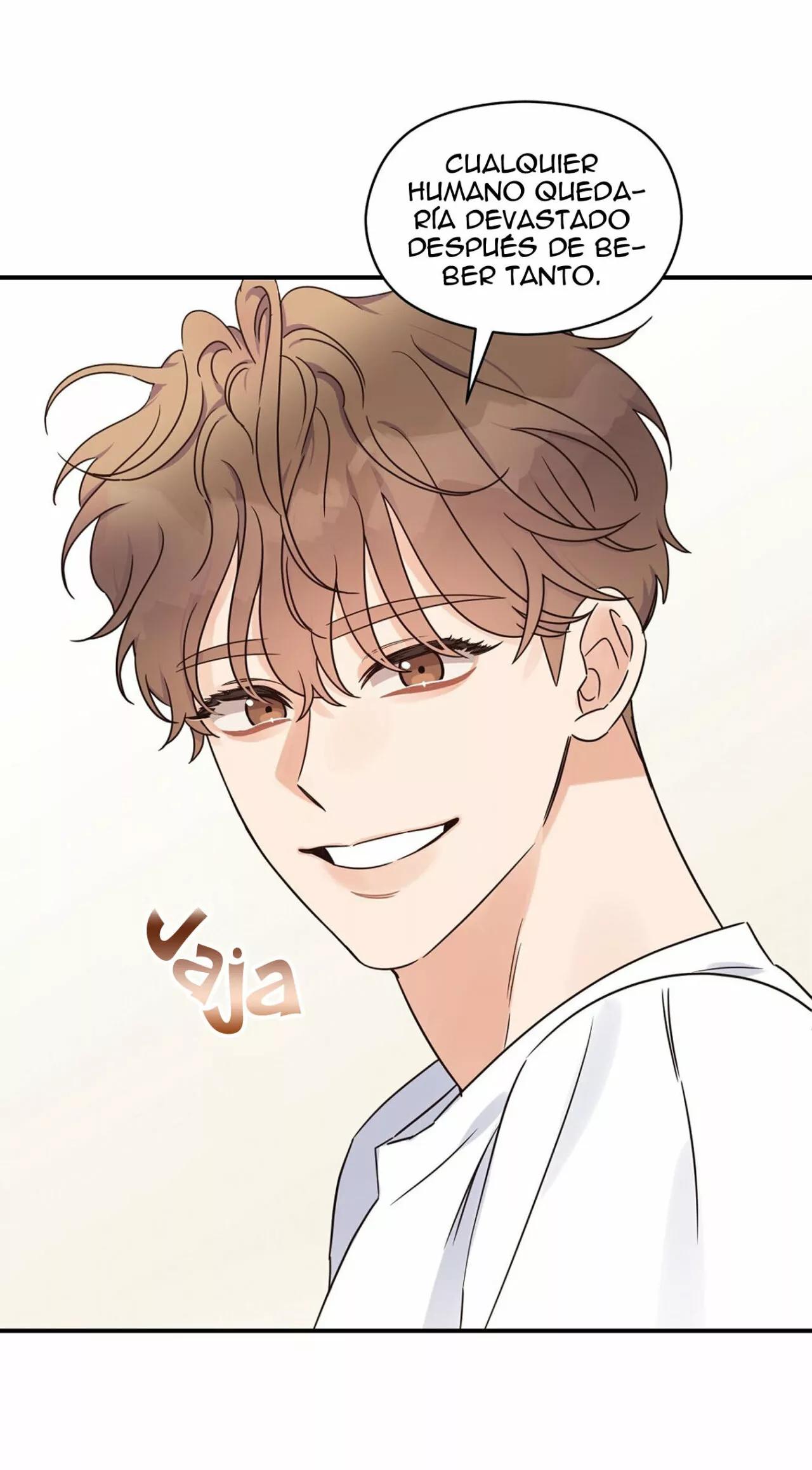 Omega Complex - Capítulo 32 3 manhwa