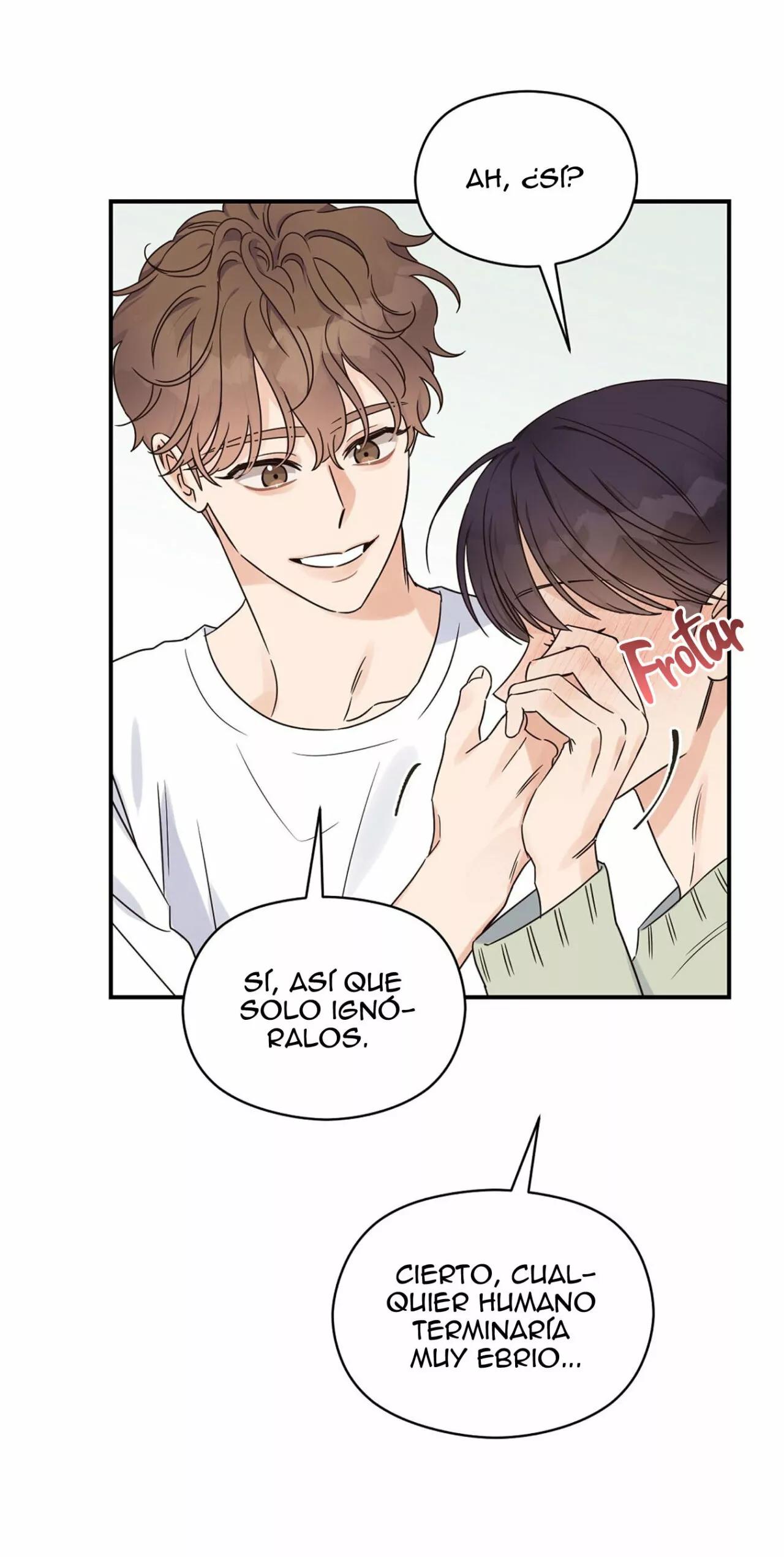 Omega Complex - Capítulo 32 3 manhwa