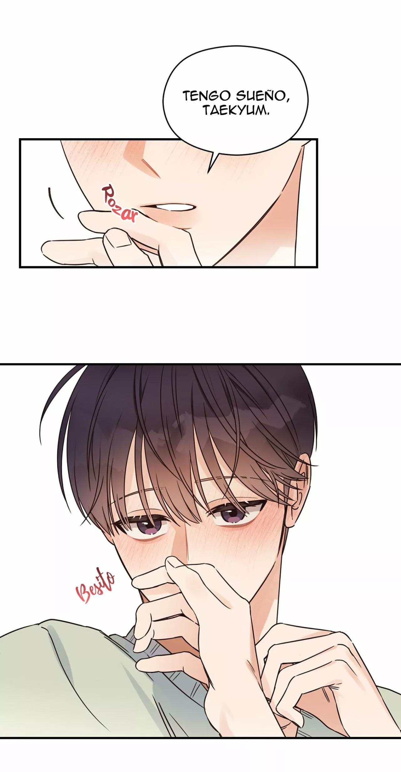 Omega Complex - Capítulo 32 3 manhwa