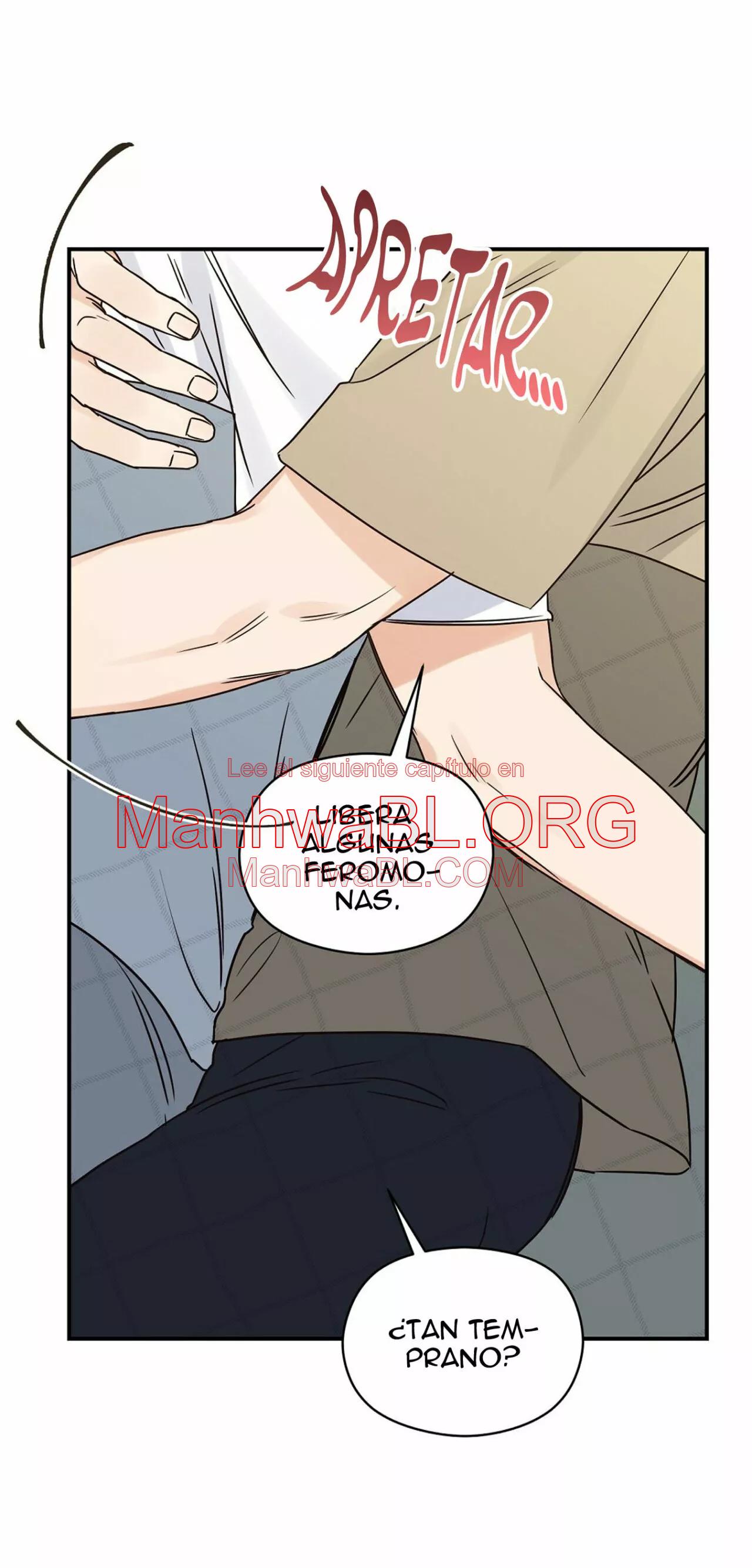 Omega Complex - Capítulo 30 3 manhwa
