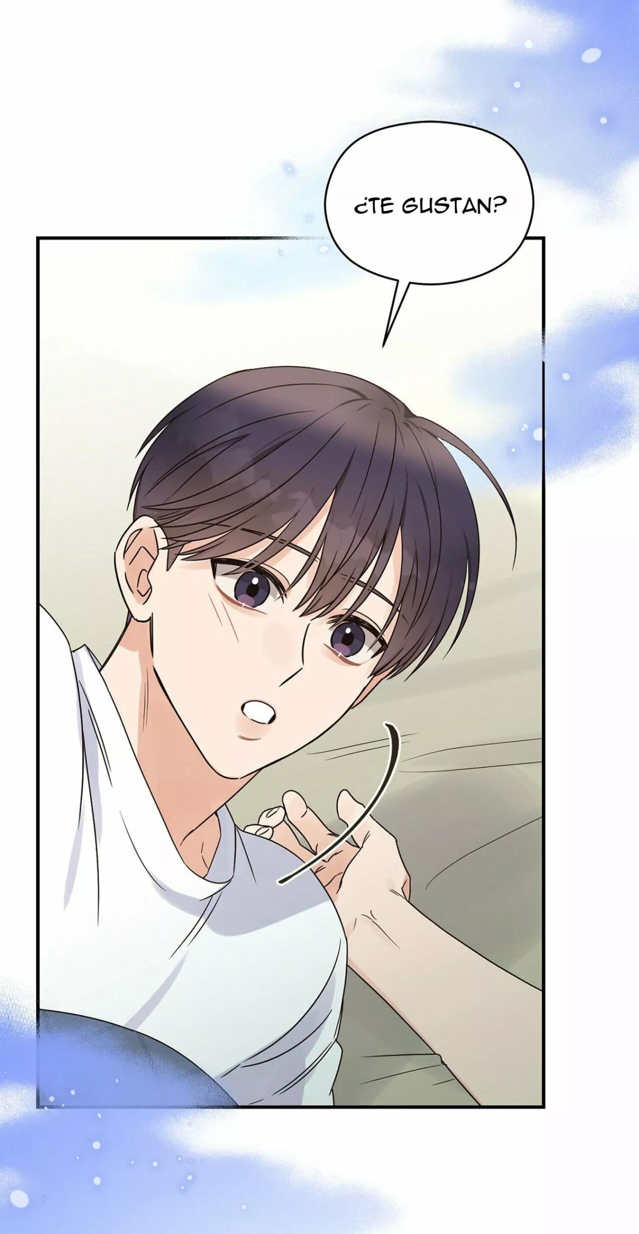 Omega Complex - Capítulo 30 3 manhwa