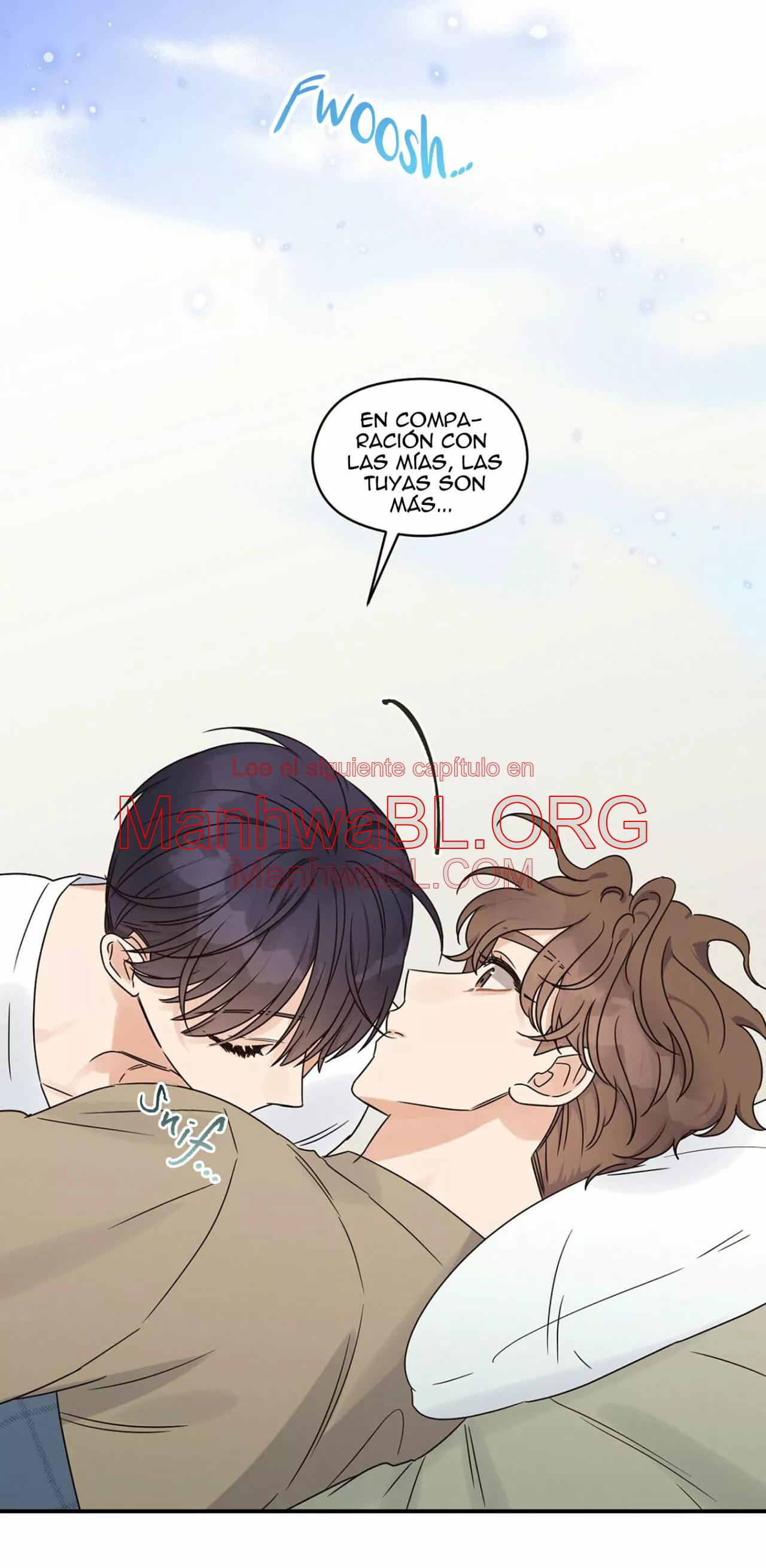 Omega Complex - Capítulo 30 3 manhwa