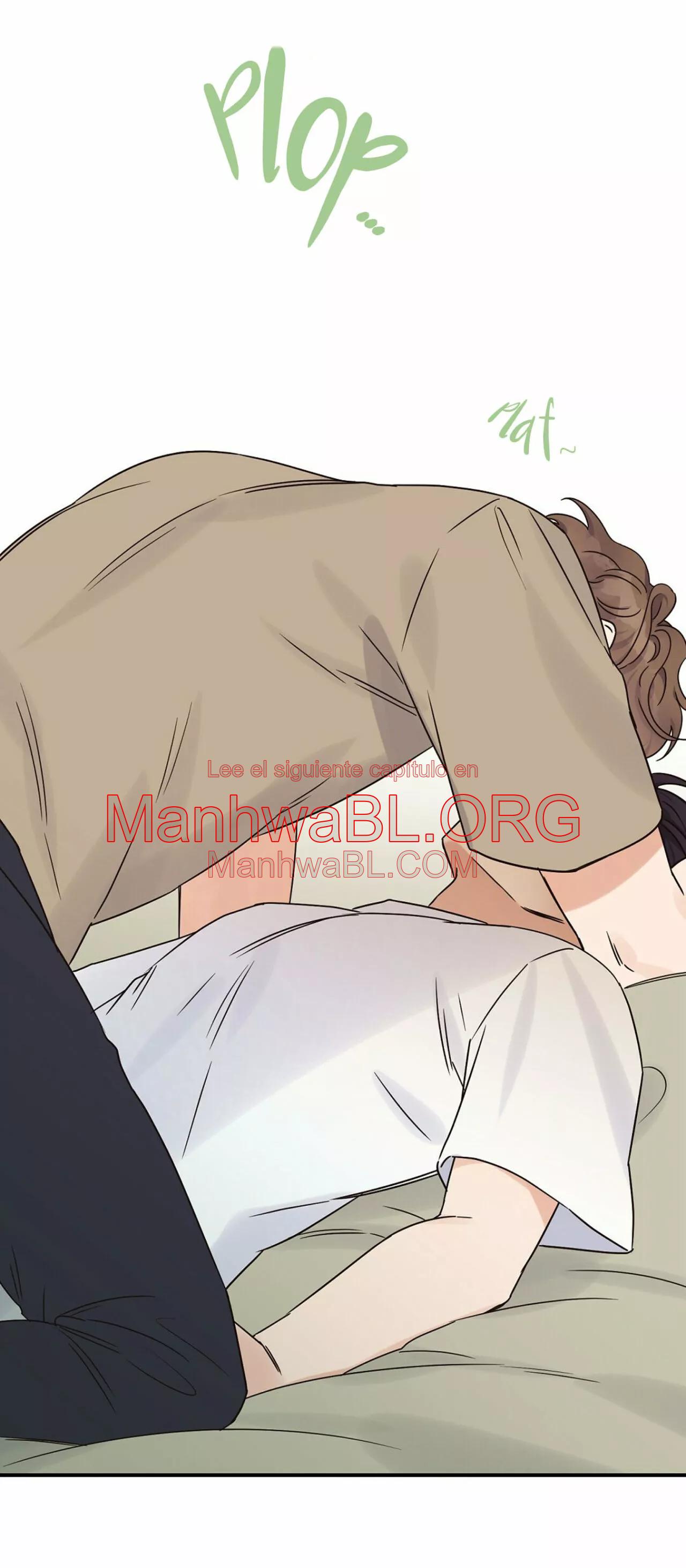 Omega Complex - Capítulo 30 3 manhwa