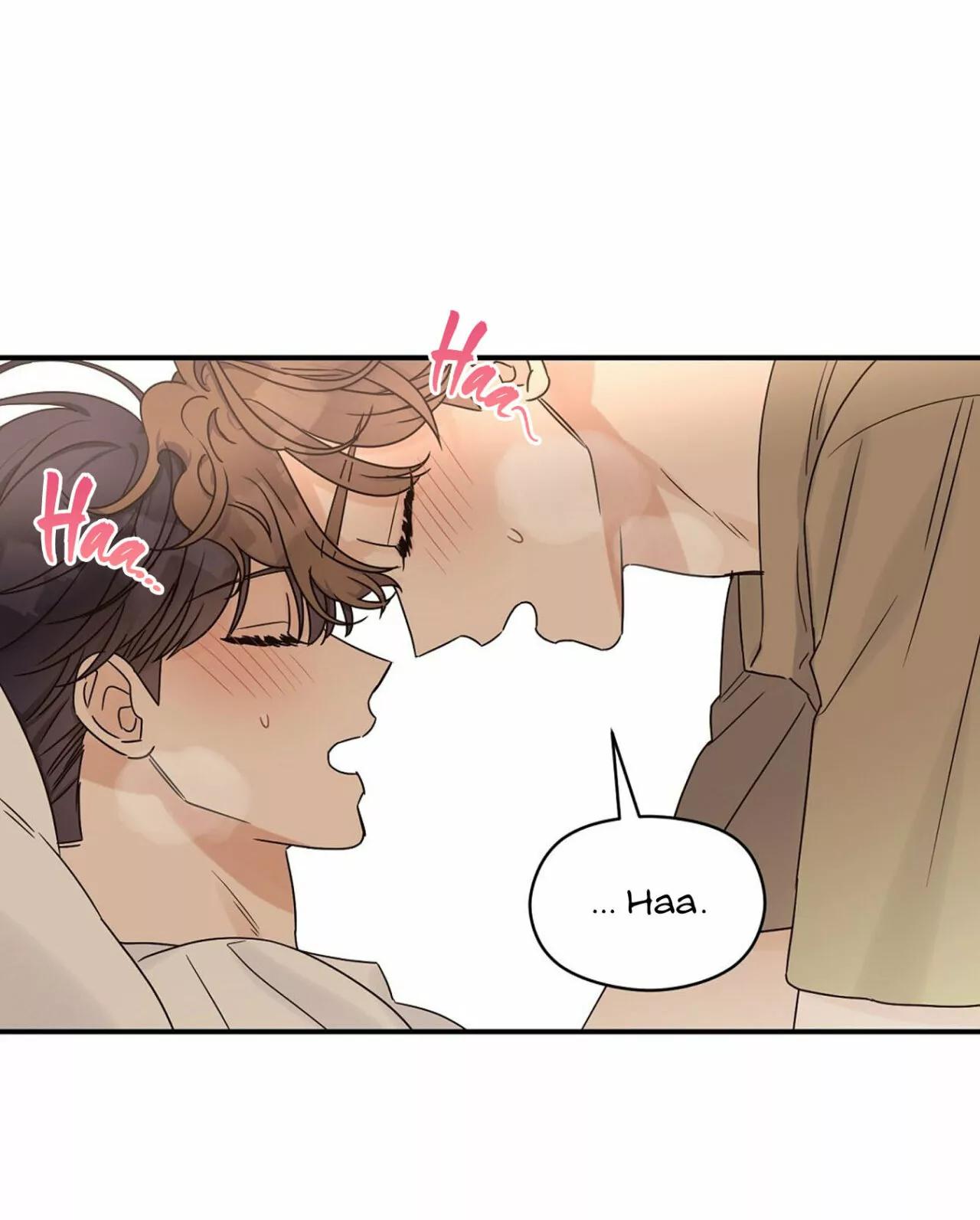 Omega Complex - Capítulo 30 3 manhwa