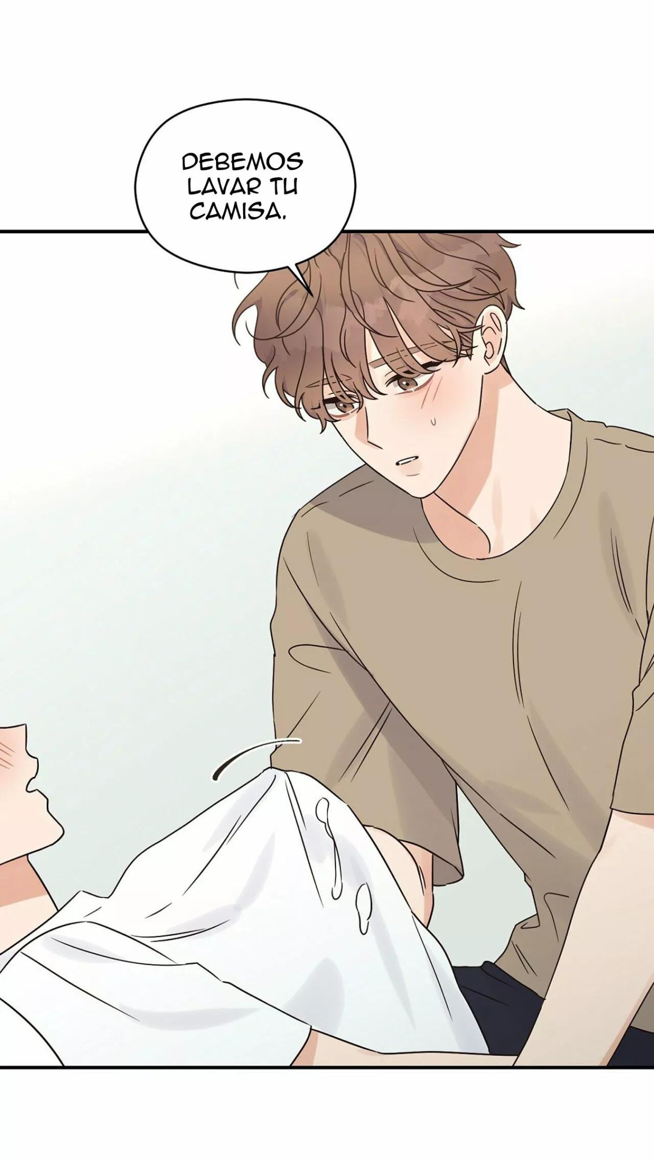 Omega Complex - Capítulo 30 3 manhwa
