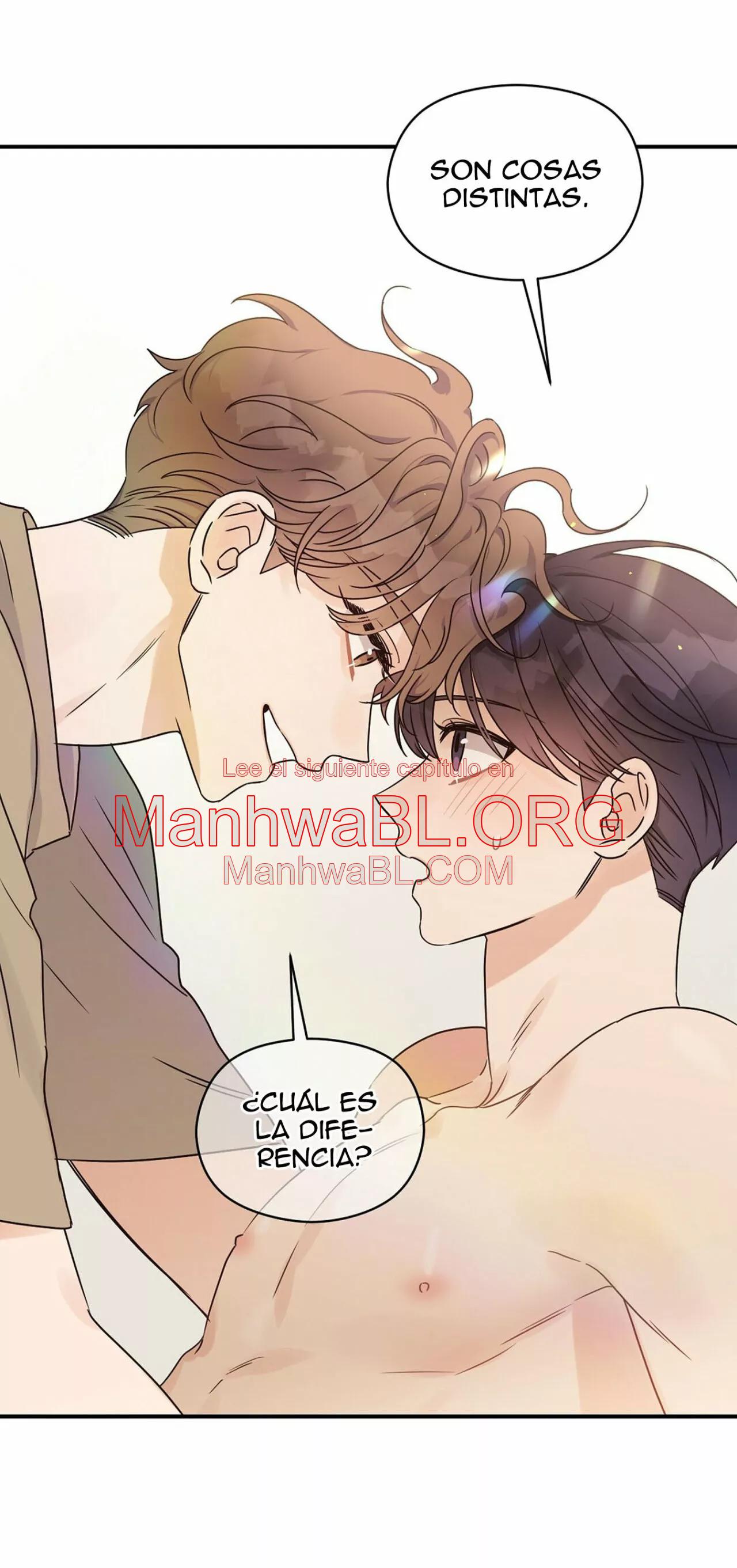 Omega Complex - Capítulo 30 3 manhwa