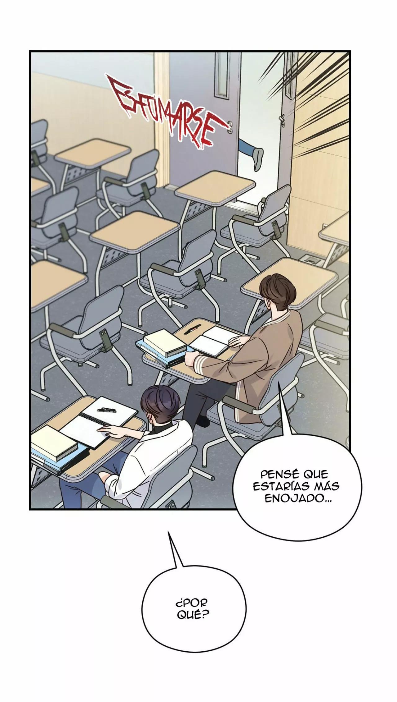 Omega Complex - Capítulo 21 3 manhwa