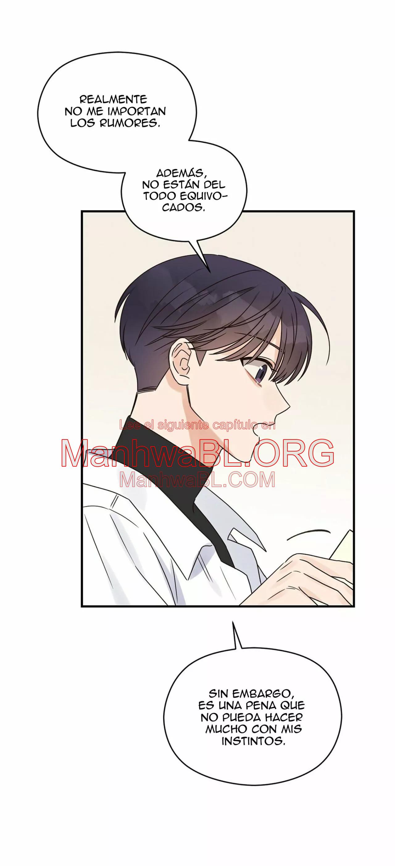 Omega Complex - Capítulo 21 3 manhwa
