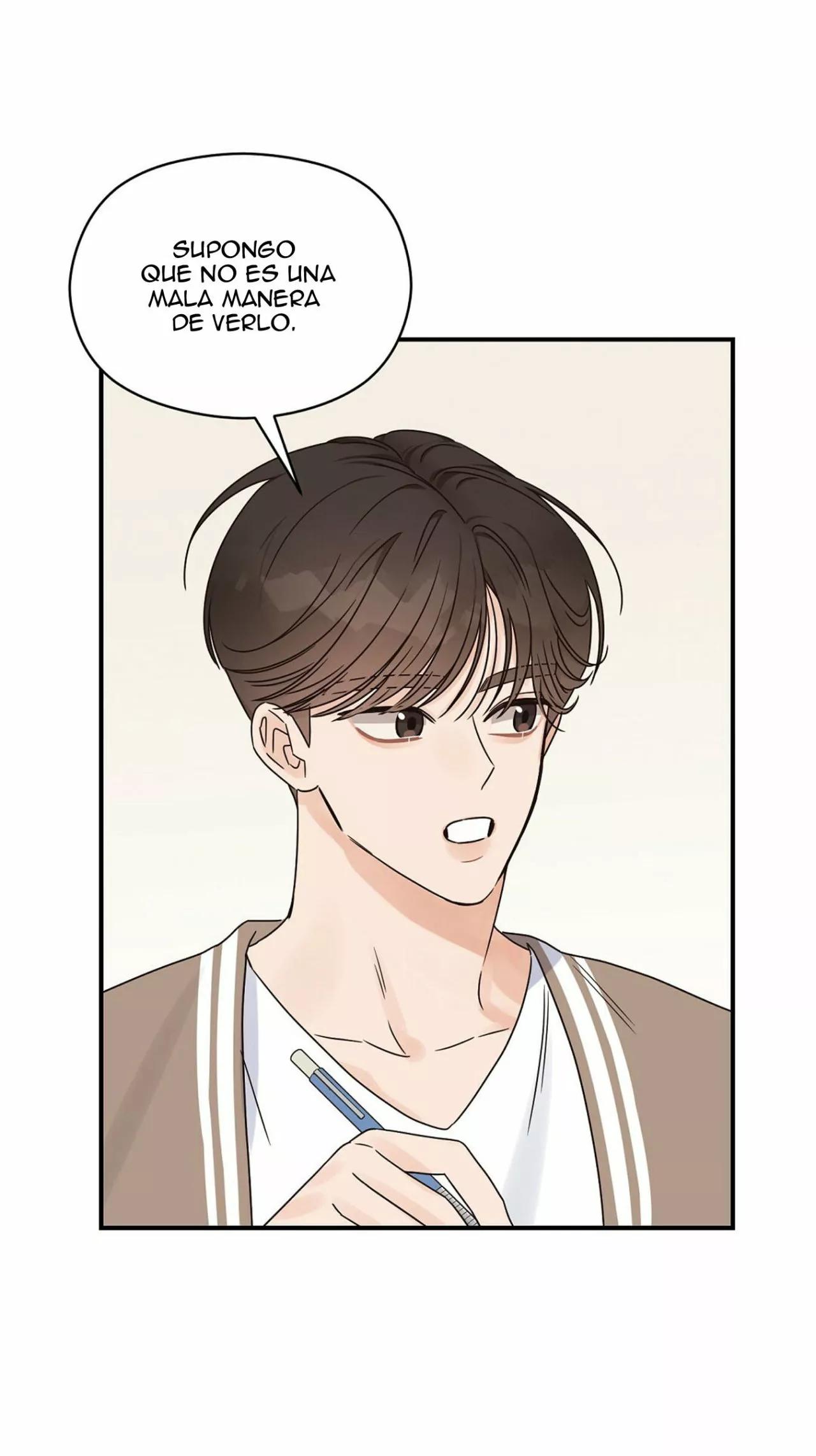 Omega Complex - Capítulo 21 3 manhwa
