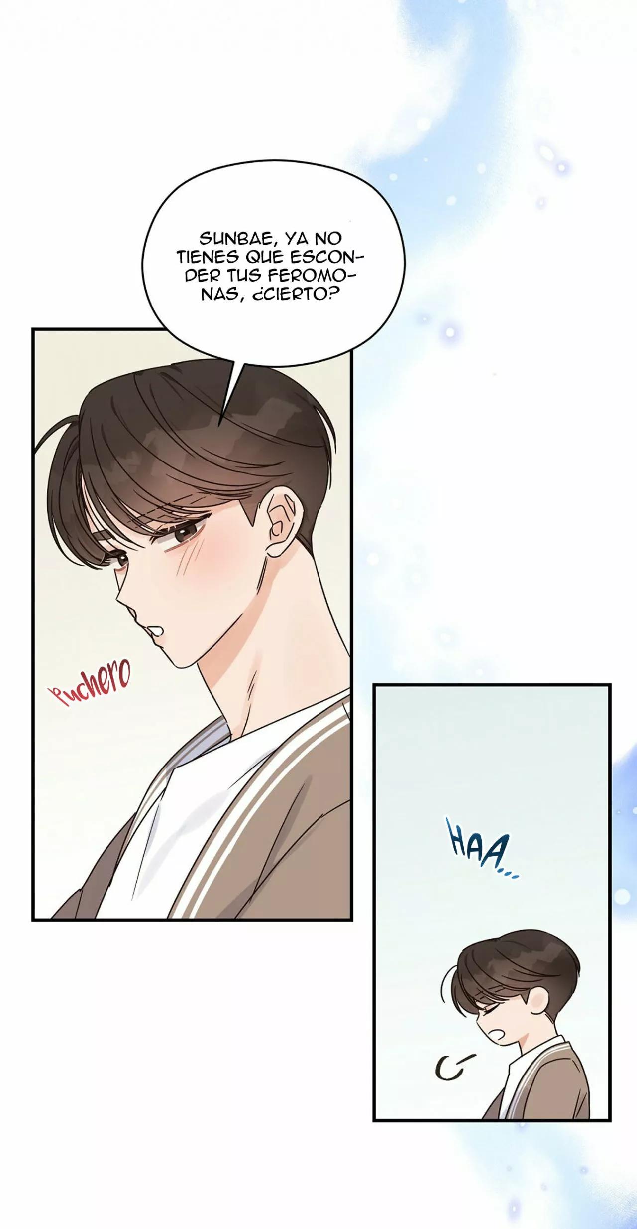 Omega Complex - Capítulo 21 3 manhwa