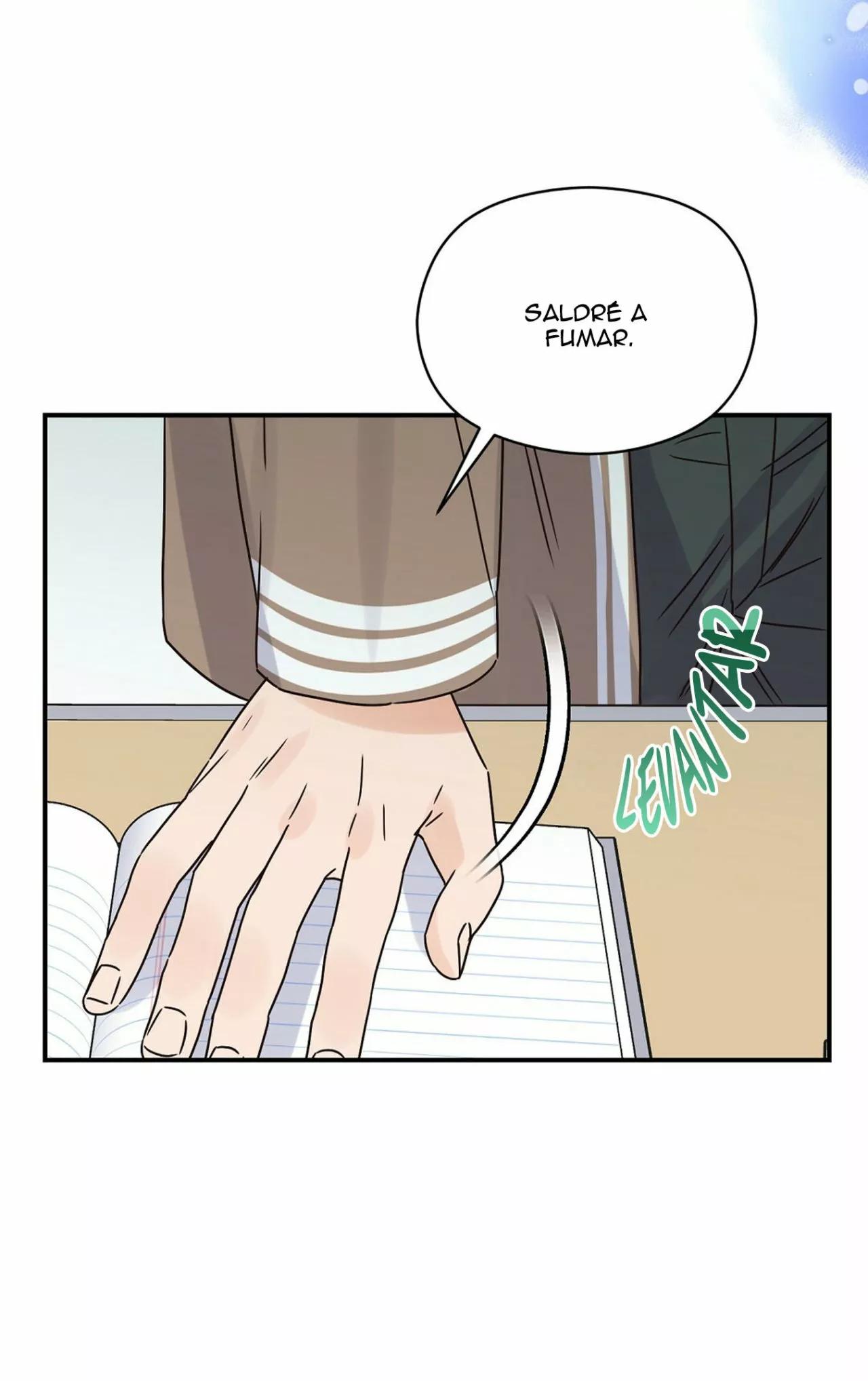 Omega Complex - Capítulo 21 3 manhwa