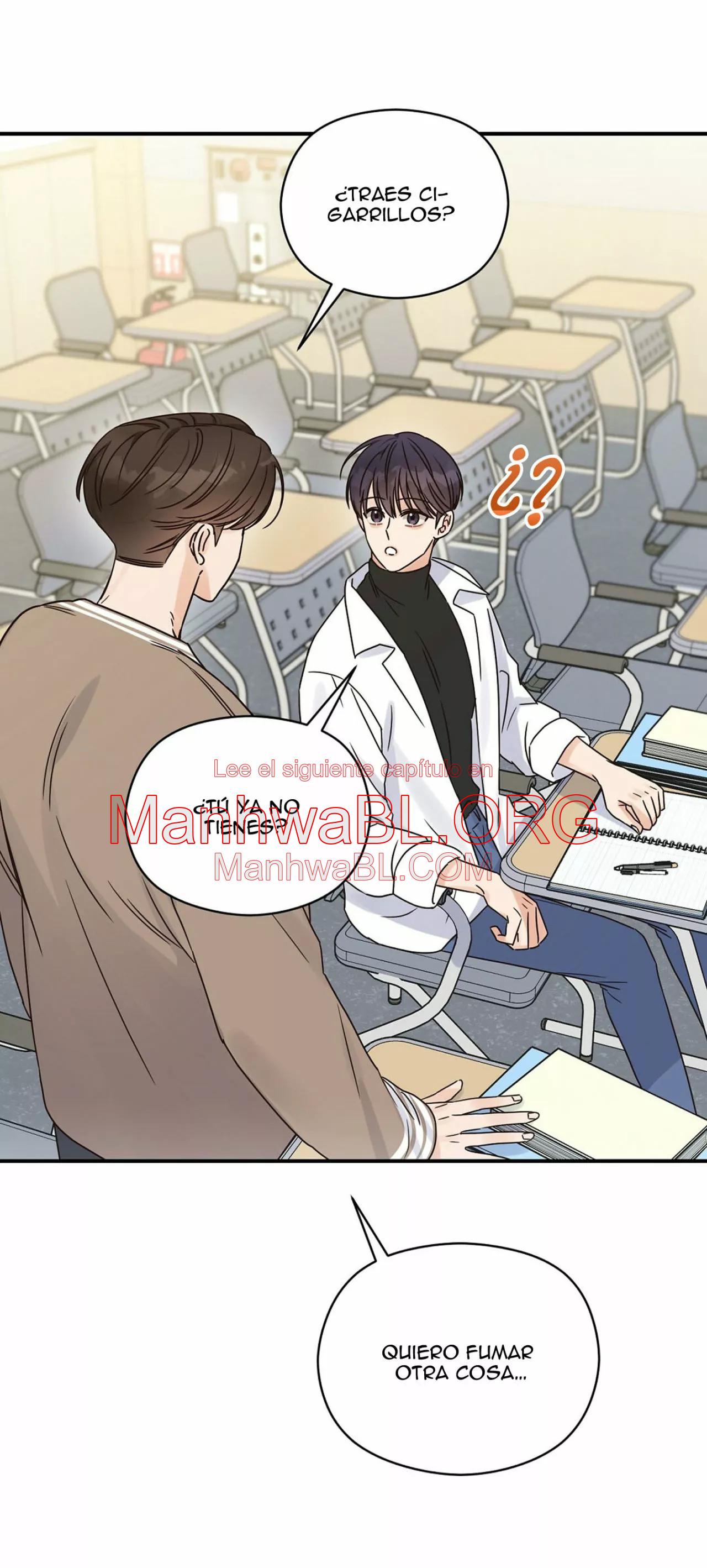 Omega Complex - Capítulo 21 3 manhwa