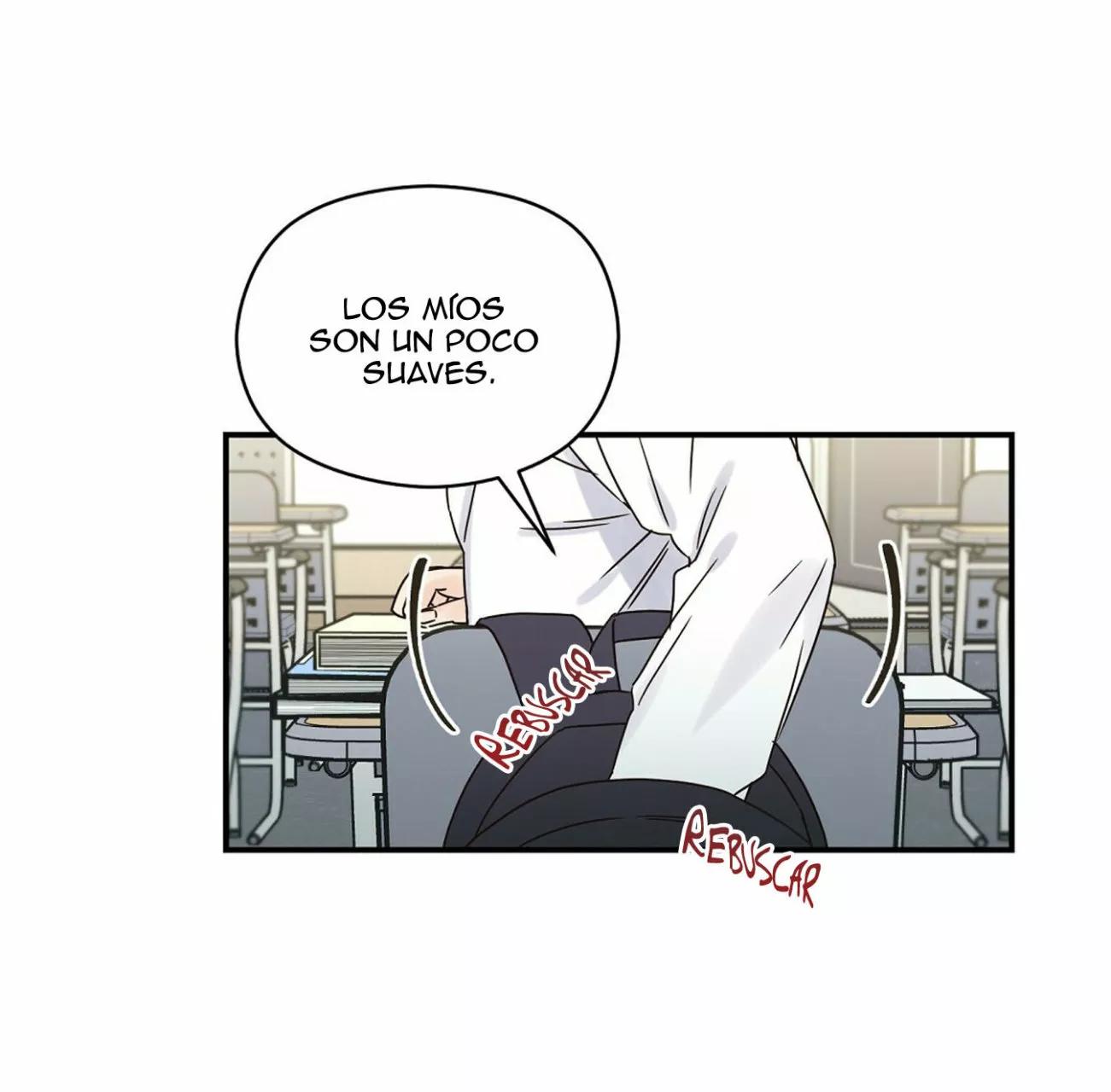 Omega Complex - Capítulo 21 3 manhwa