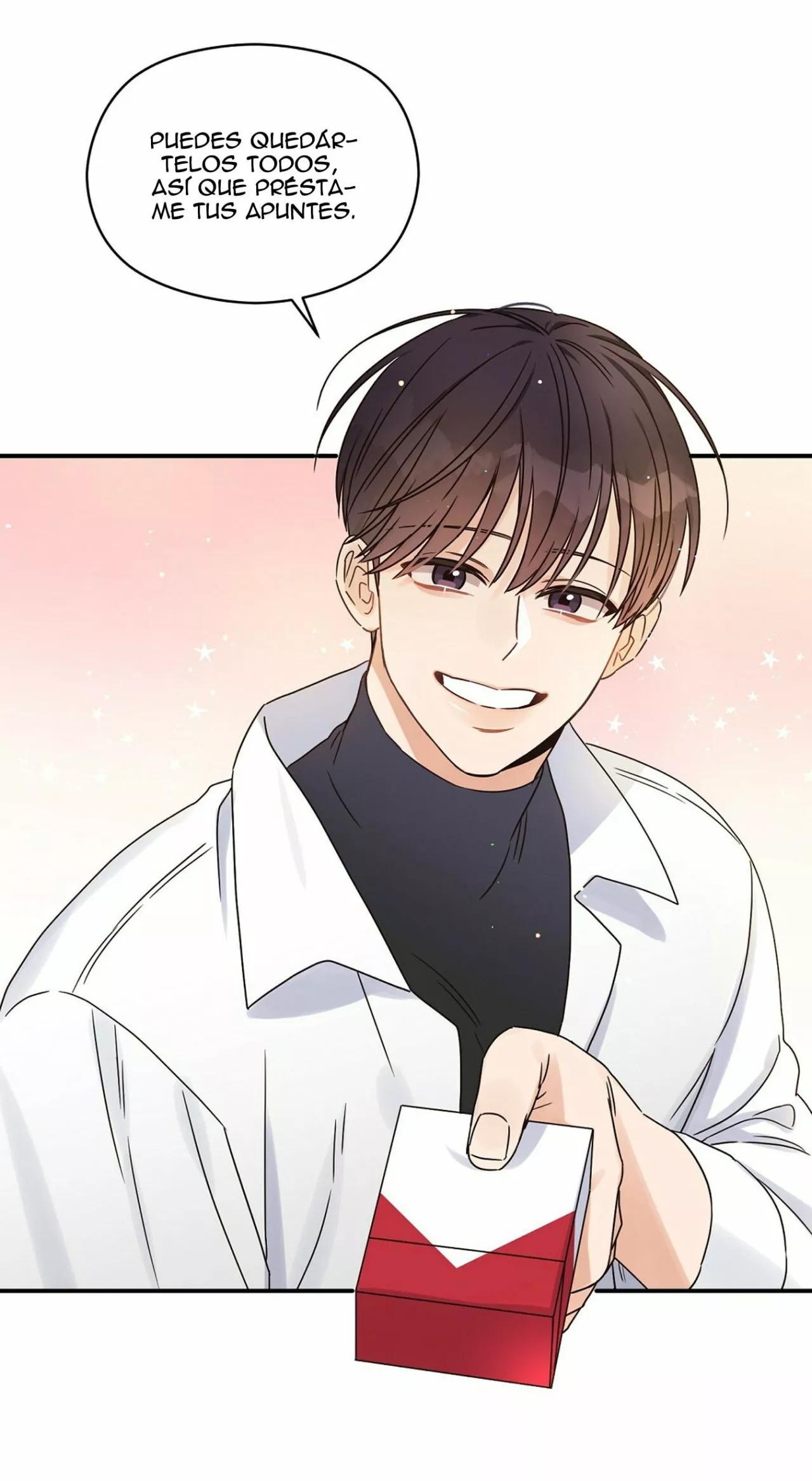Omega Complex - Capítulo 21 3 manhwa