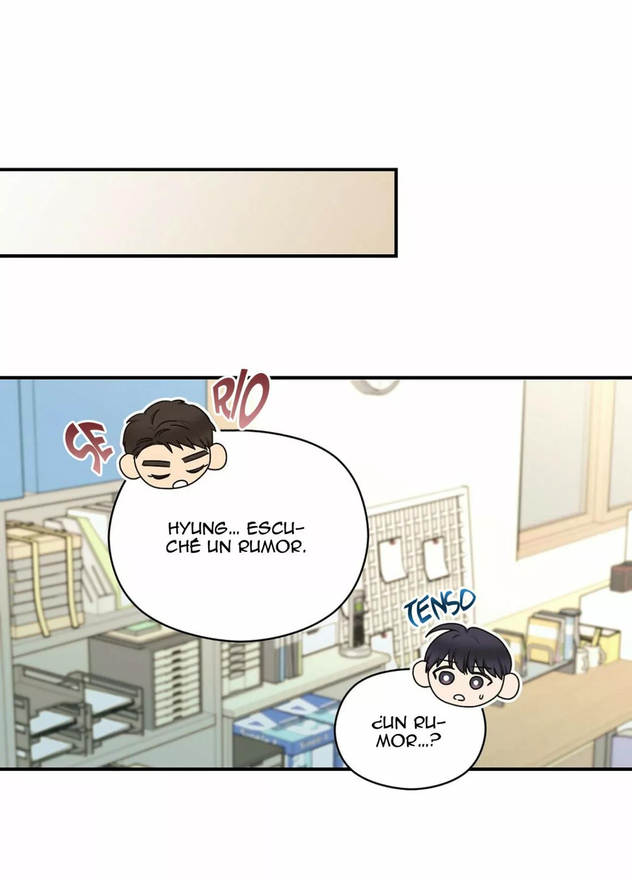 Omega Complex - Capítulo 21 3 manhwa