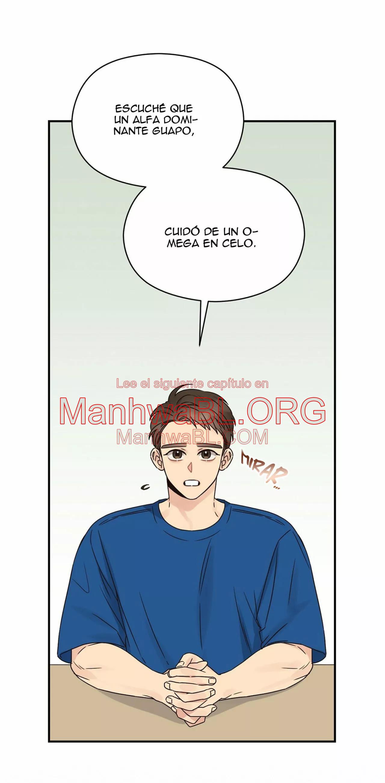 Omega Complex - Capítulo 21 3 manhwa