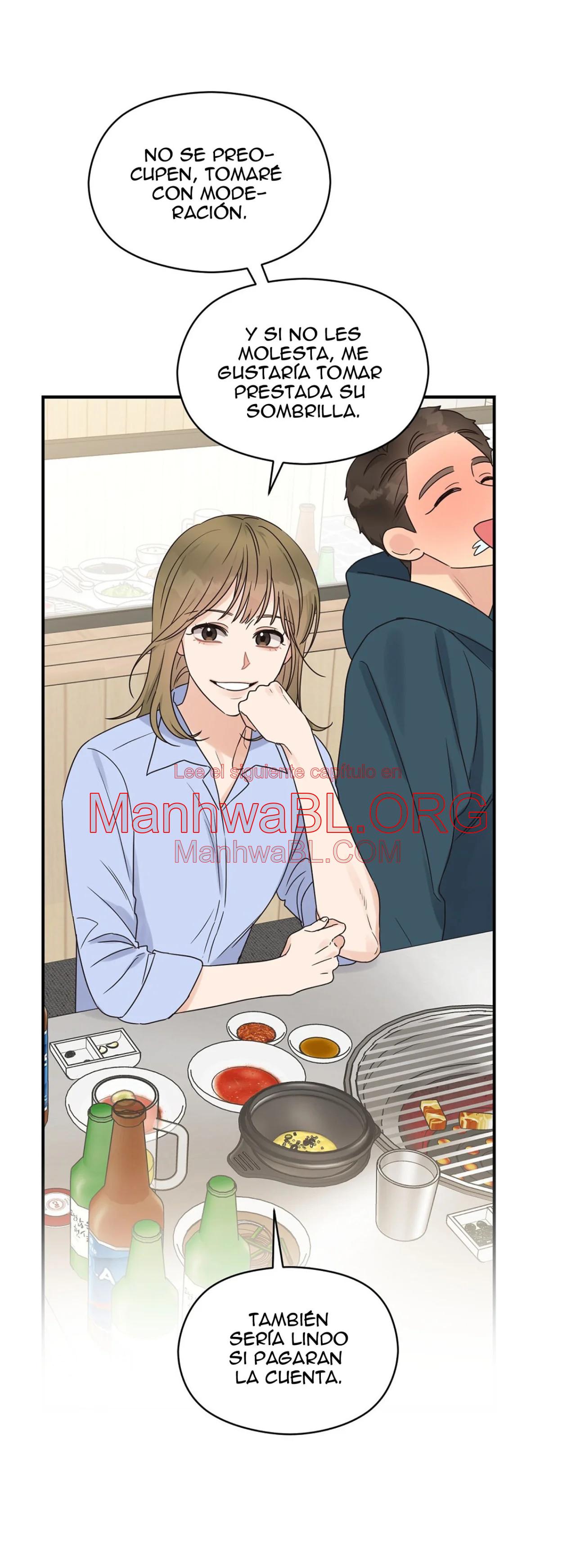 Omega Complex - Capítulo 45 2 manhwa
