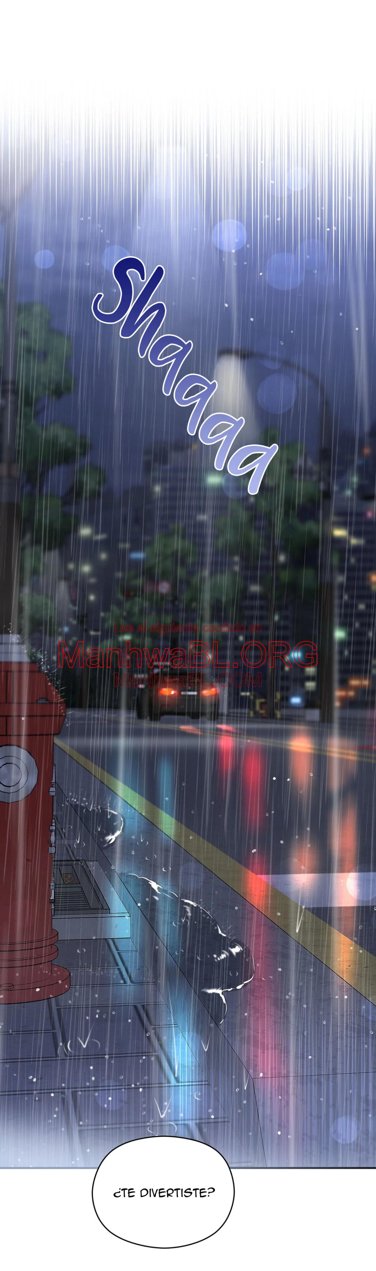 Omega Complex - Capítulo 45 2 manhwa