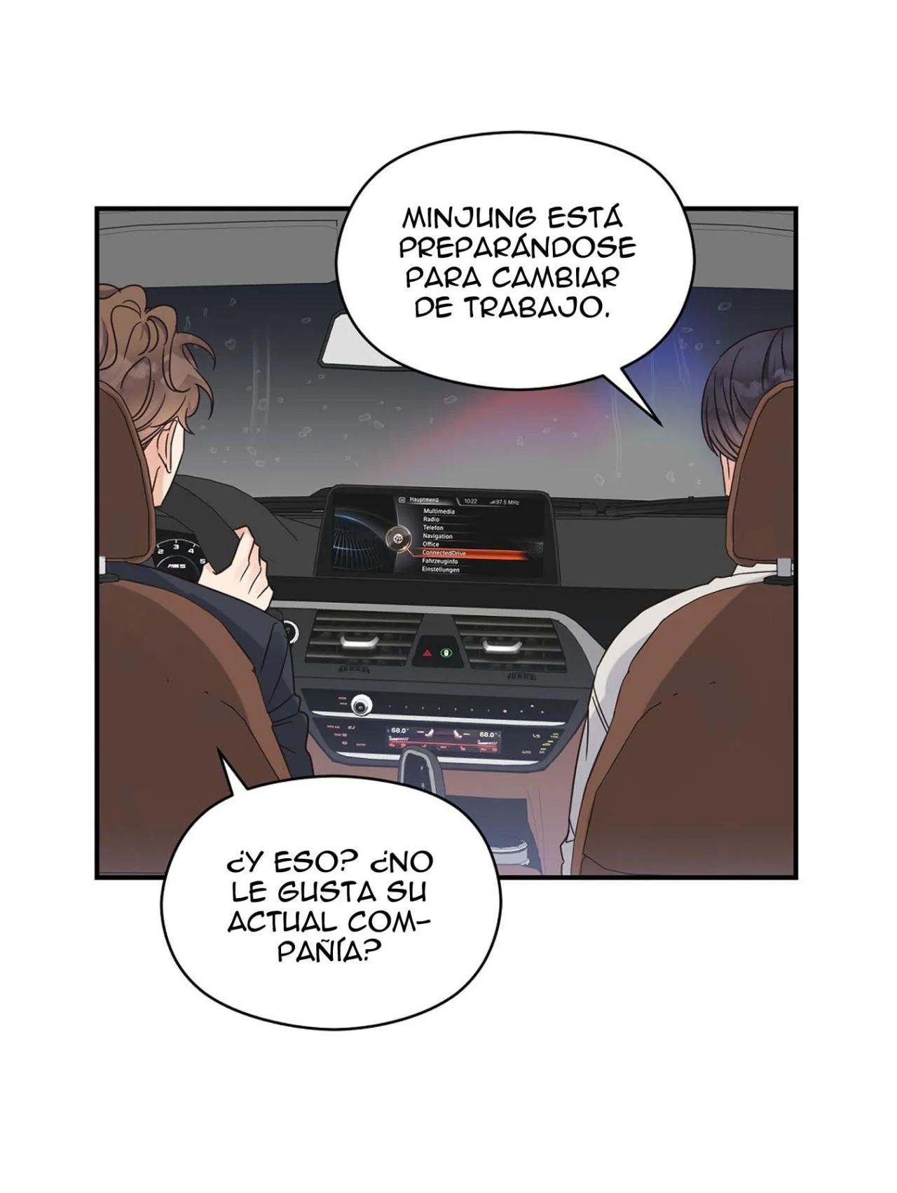 Omega Complex - Capítulo 45 2 manhwa