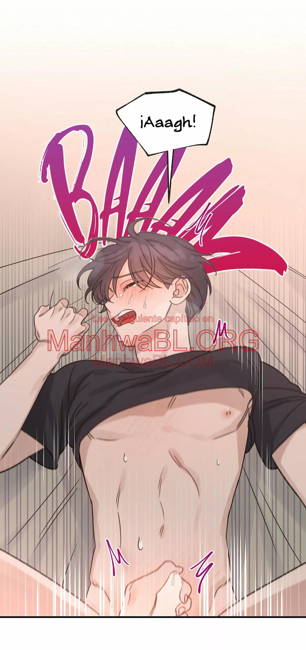Omega Complex - Capítulo 28 3 manhwa