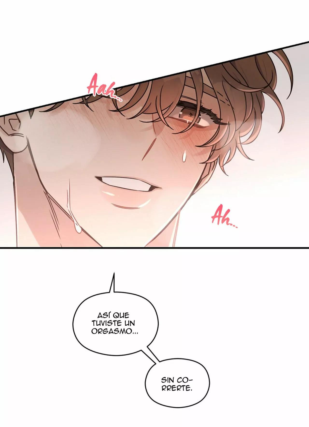 Omega Complex - Capítulo 28 3 manhwa