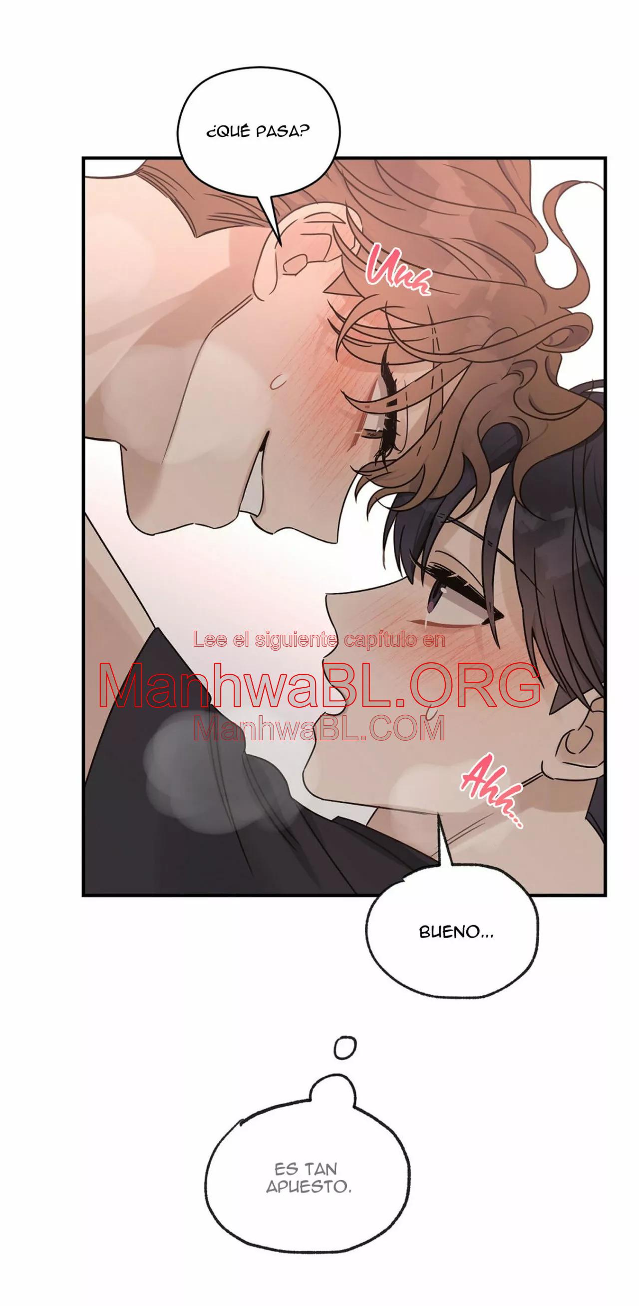 Omega Complex - Capítulo 28 3 manhwa