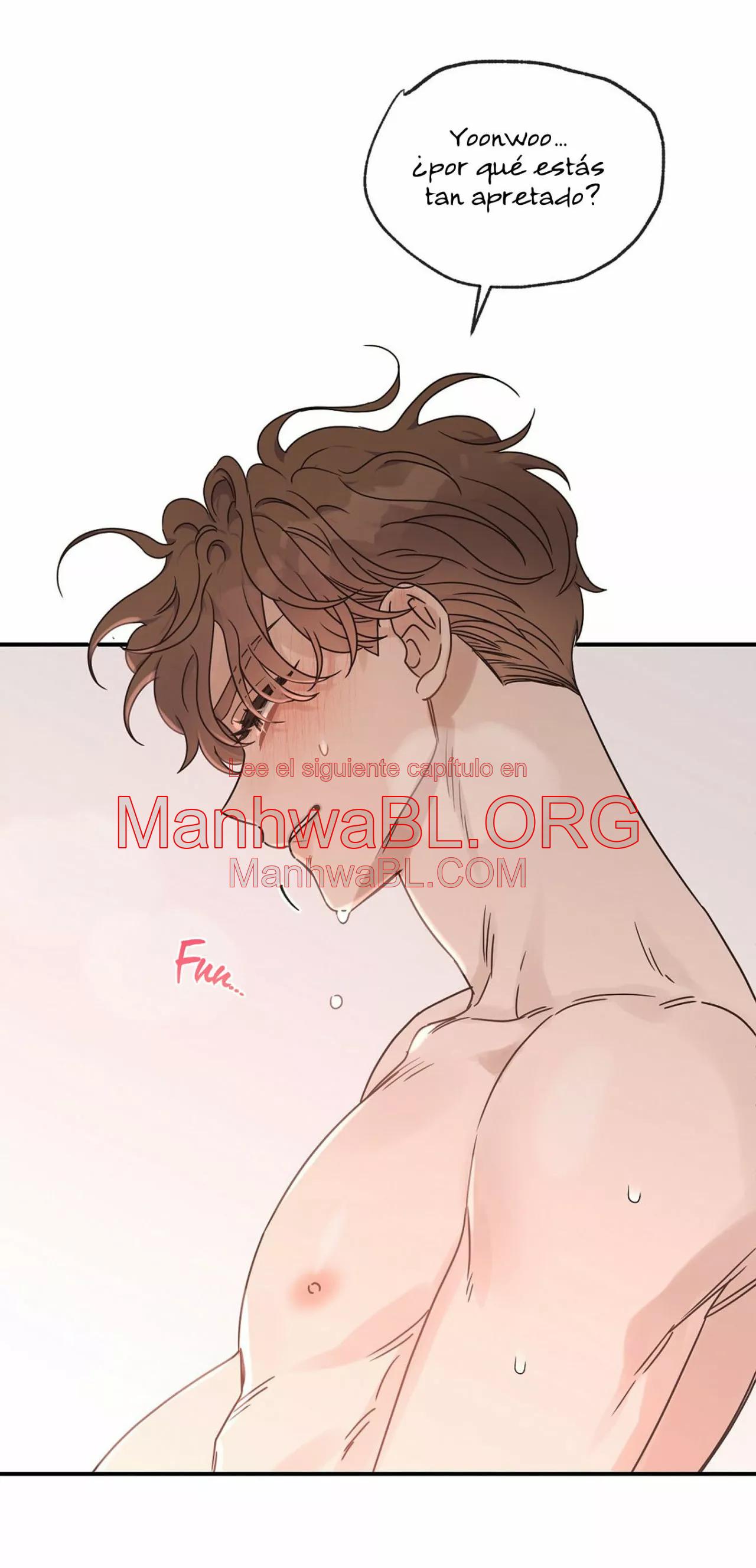 Omega Complex - Capítulo 28 3 manhwa