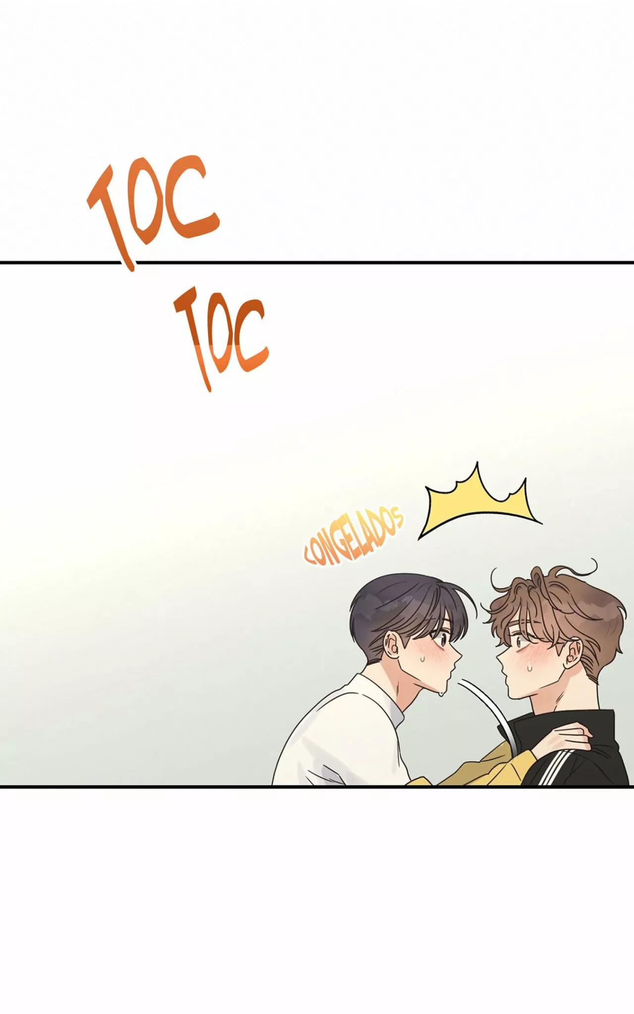 Omega Complex - Capítulo 35 3 manhwa