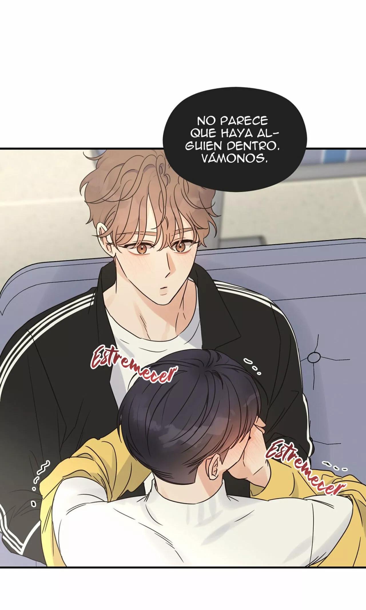 Omega Complex - Capítulo 35 3 manhwa