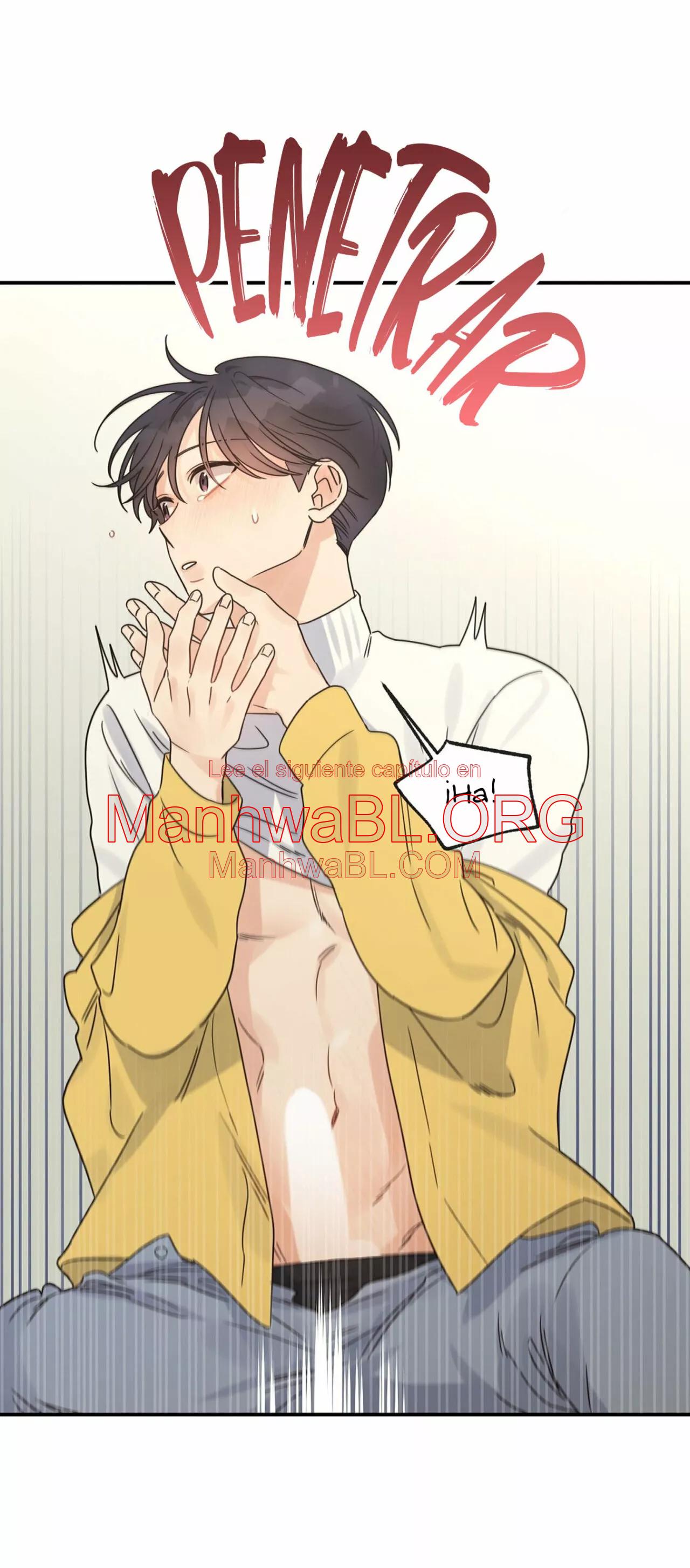 Omega Complex - Capítulo 35 3 manhwa