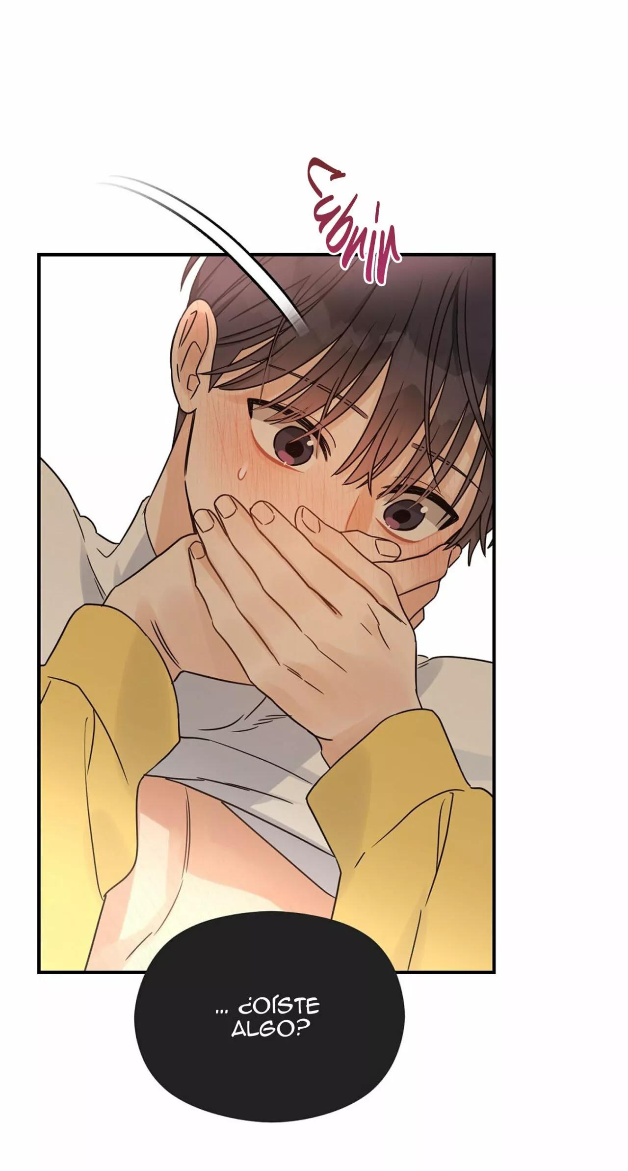 Omega Complex - Capítulo 35 3 manhwa