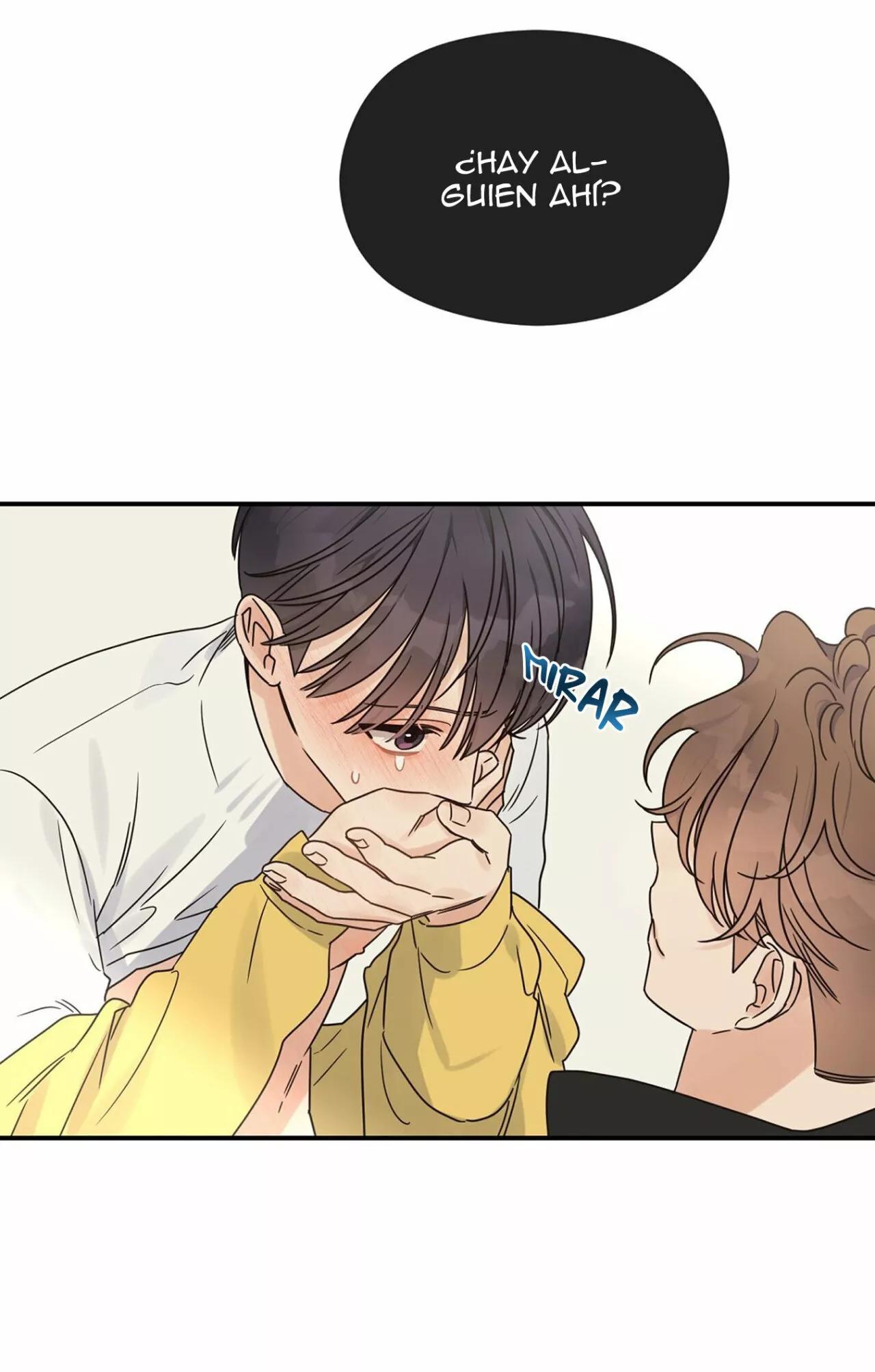 Omega Complex - Capítulo 35 3 manhwa